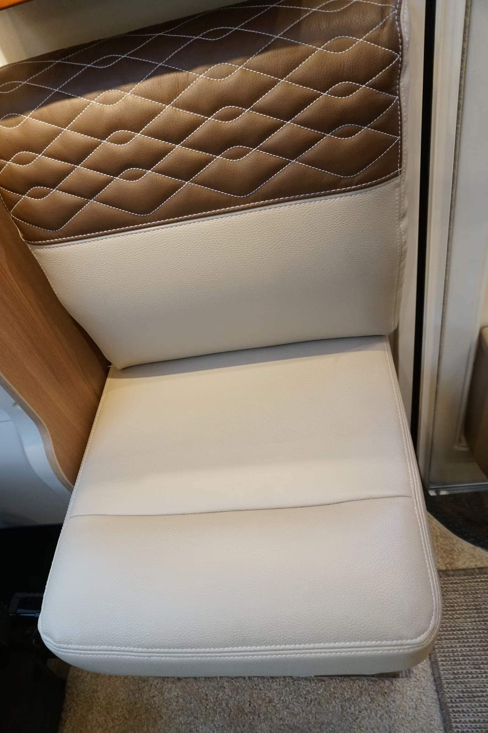 Burstner Bürstner Lyseo Édition Nordique 699 2018 24