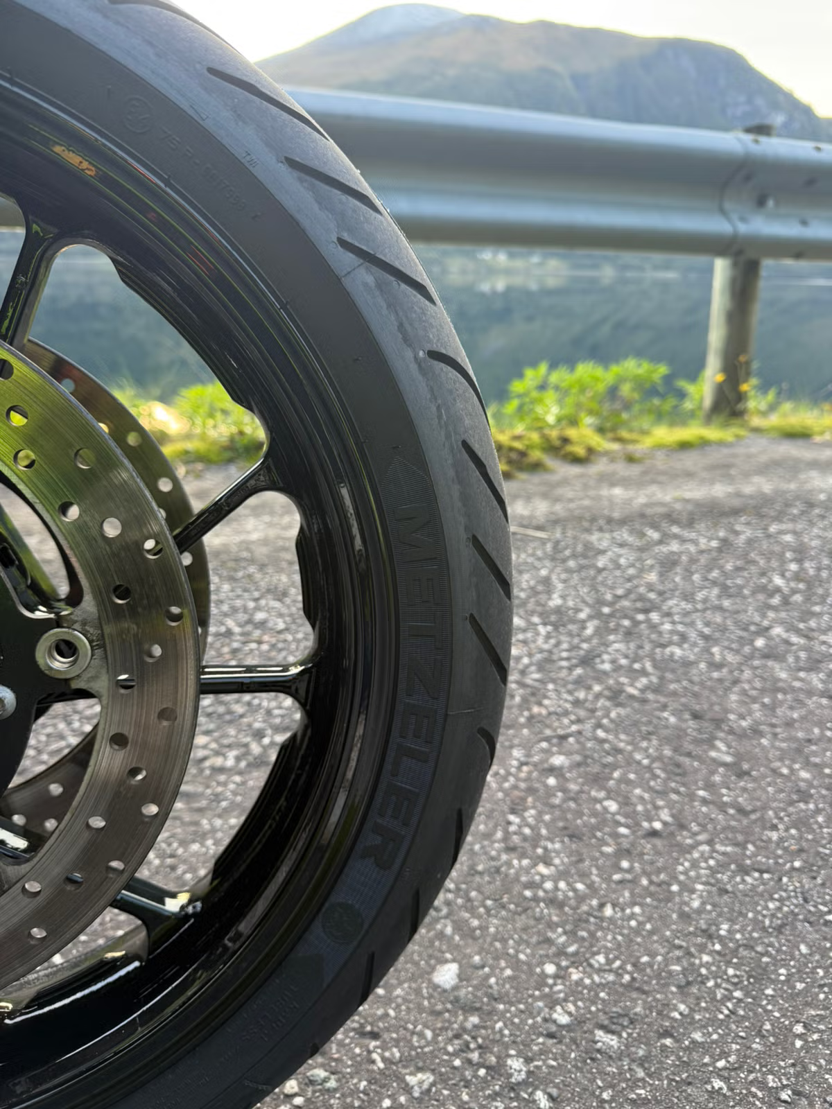 Yamaha MT-09 2020 16