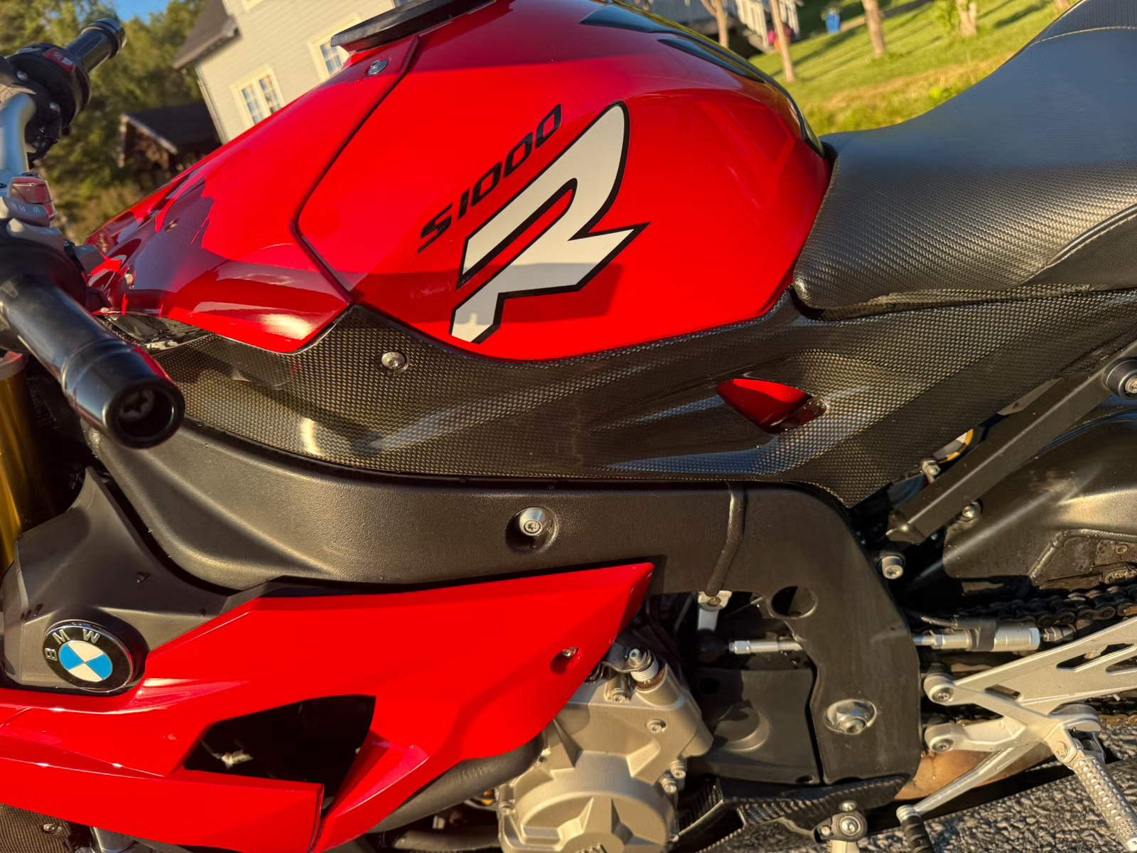 BMW S 1000 R 2014 7