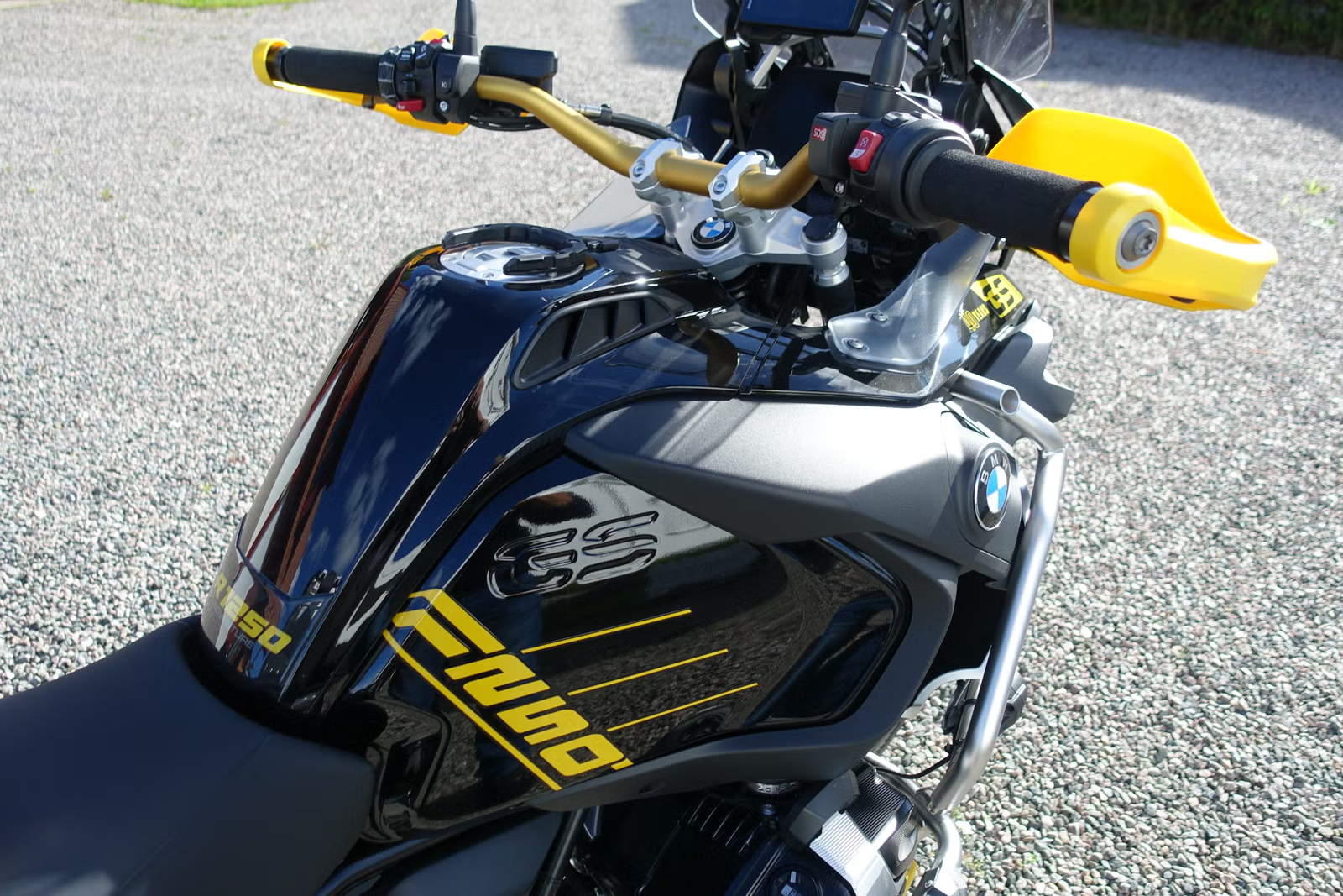 BMW R 1250 GS Adventure 2021 16