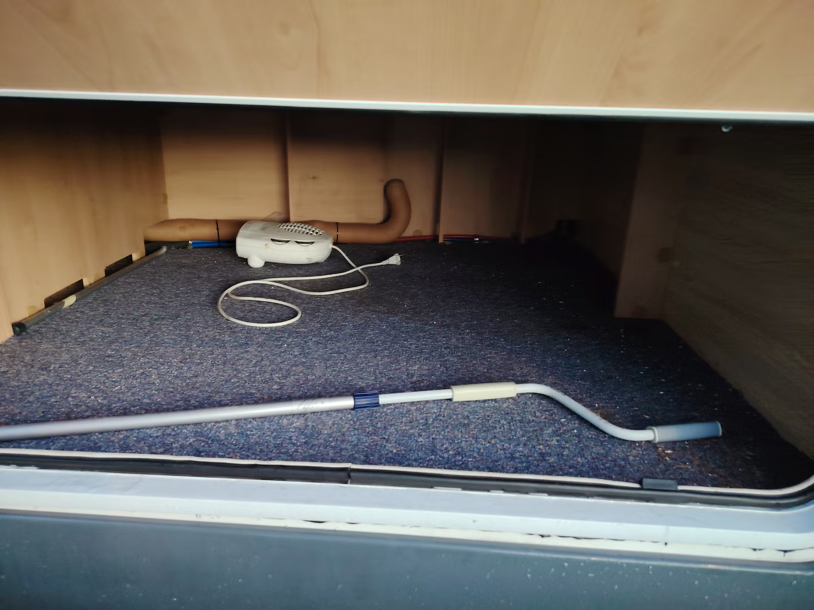 Fiat Mc LOUIS LAGAN P700 2007 21