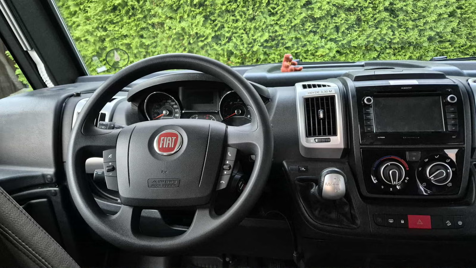 Challenger Sirius 3078 XLB 2018 26