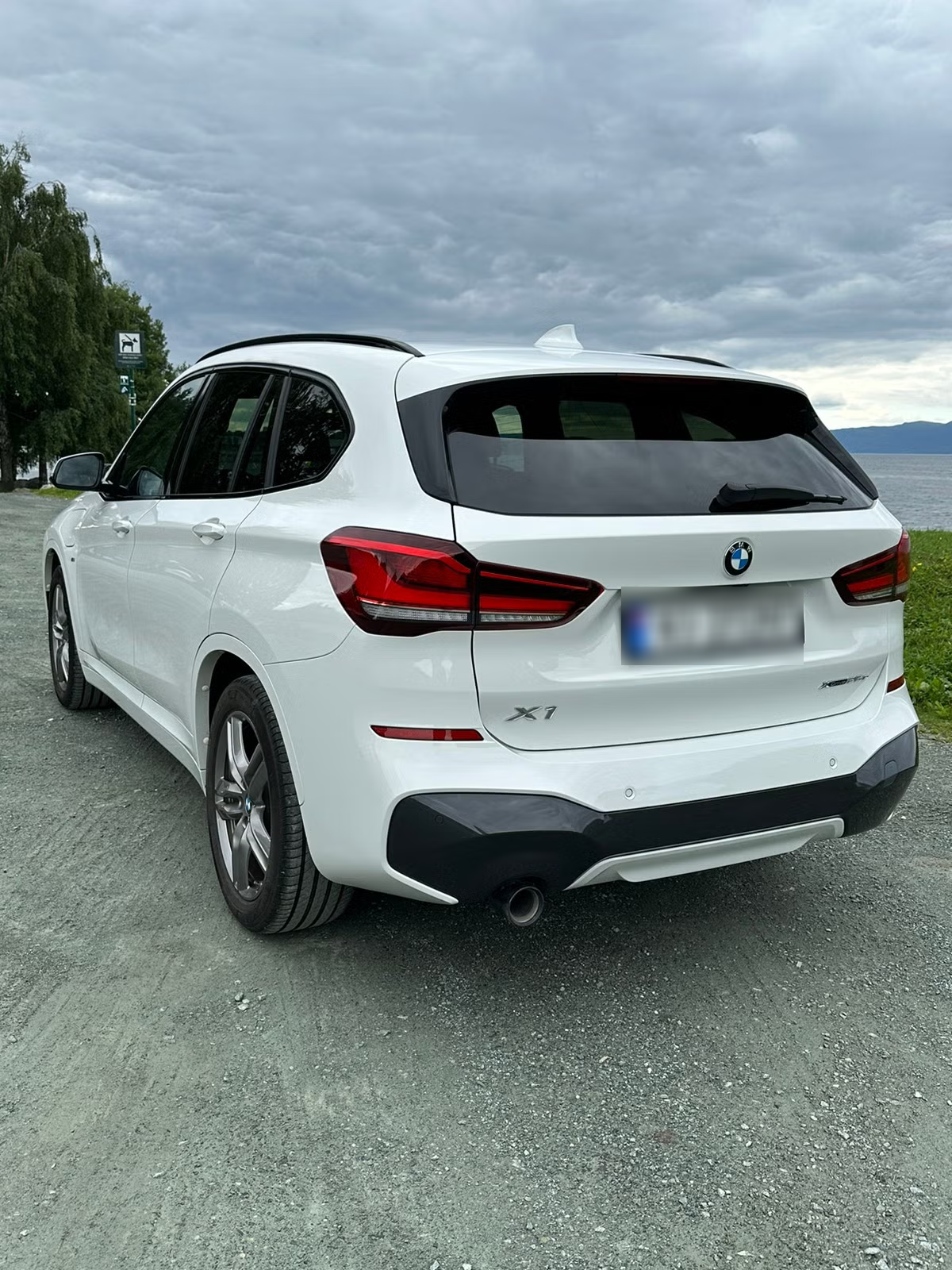 BMW X1 2022 14