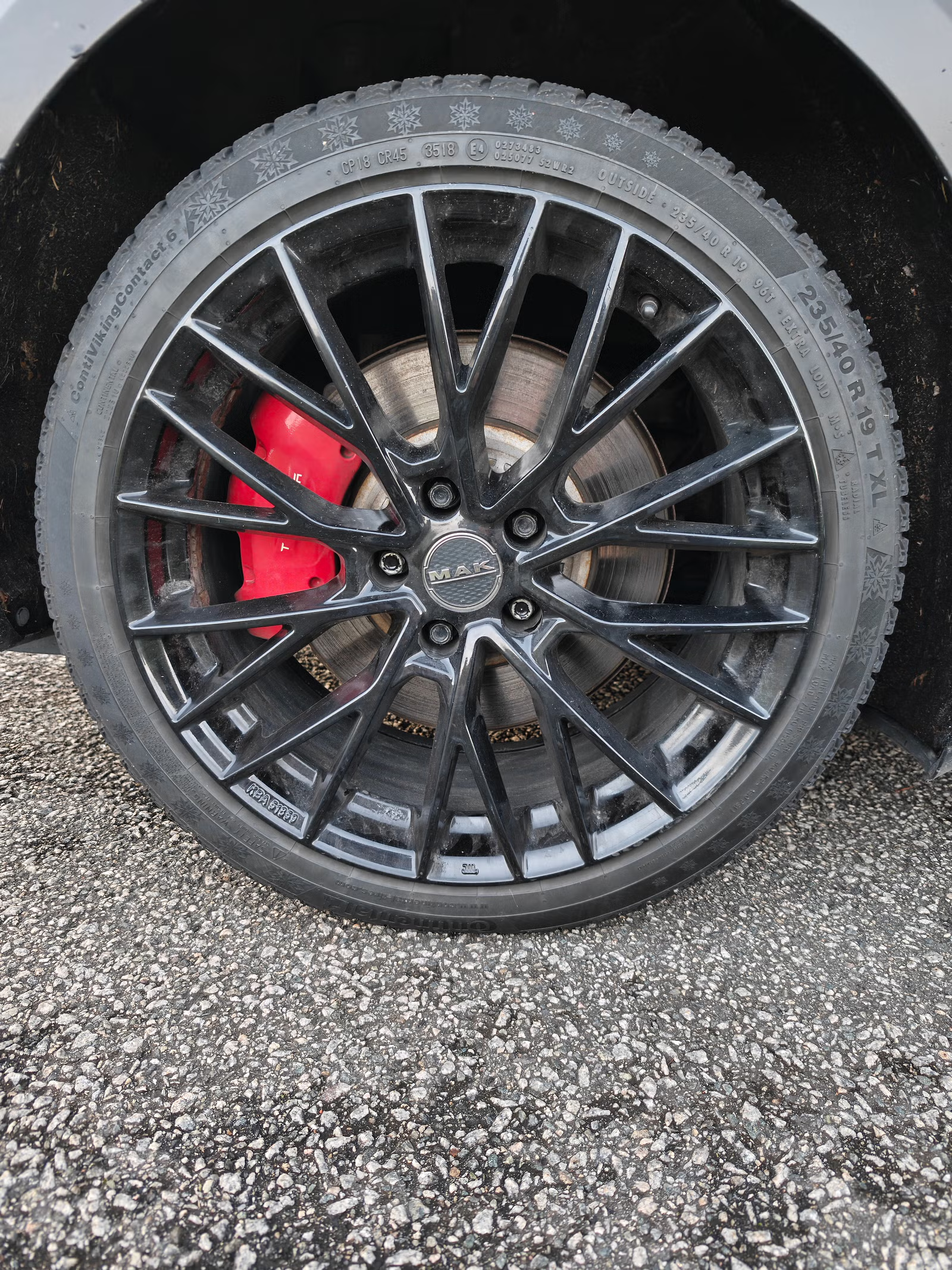 Tesla Model 3 Performance 2019 10