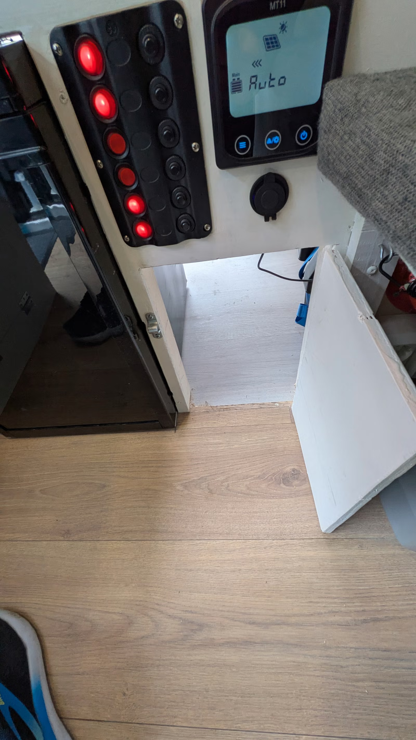 Ford Transit Custom 2013 14