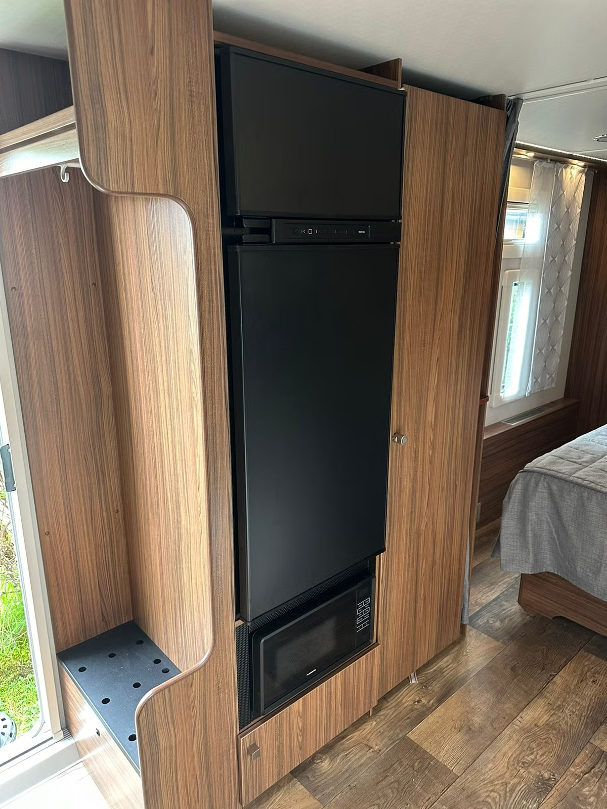 Polar 650 BQWA Alde 2022 9