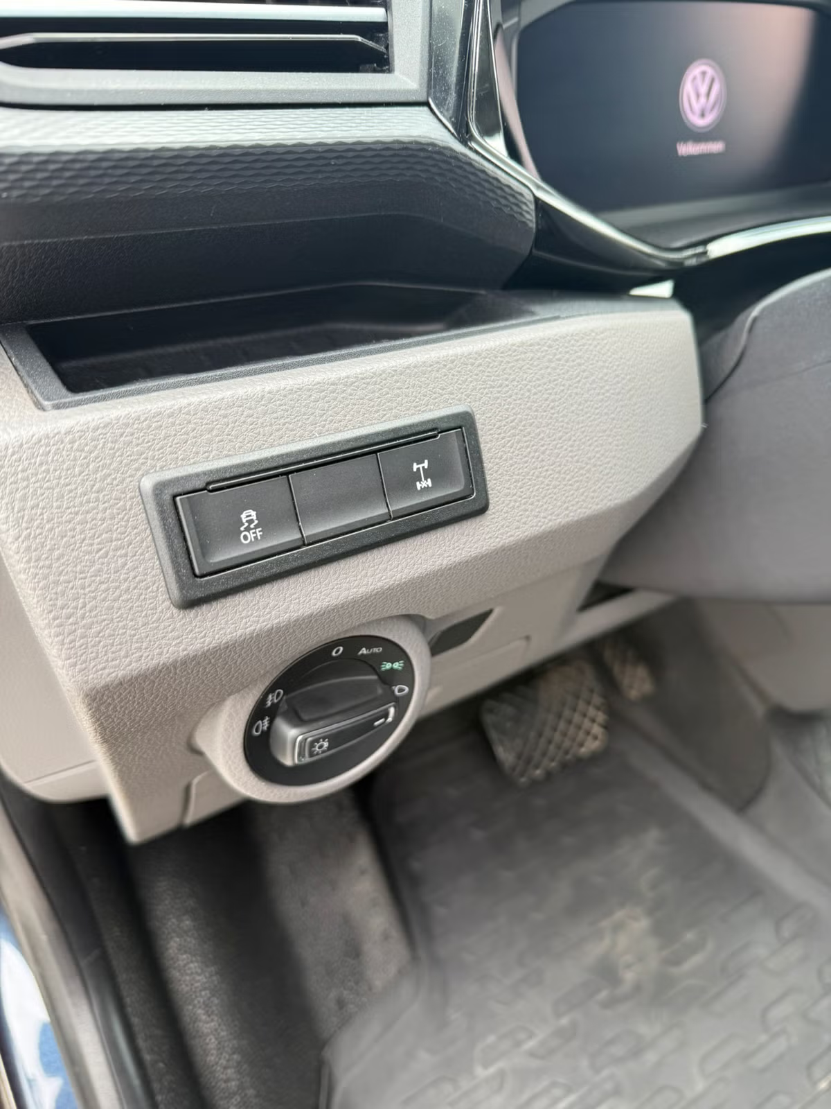 Volkswagen Caravelle 2020 19