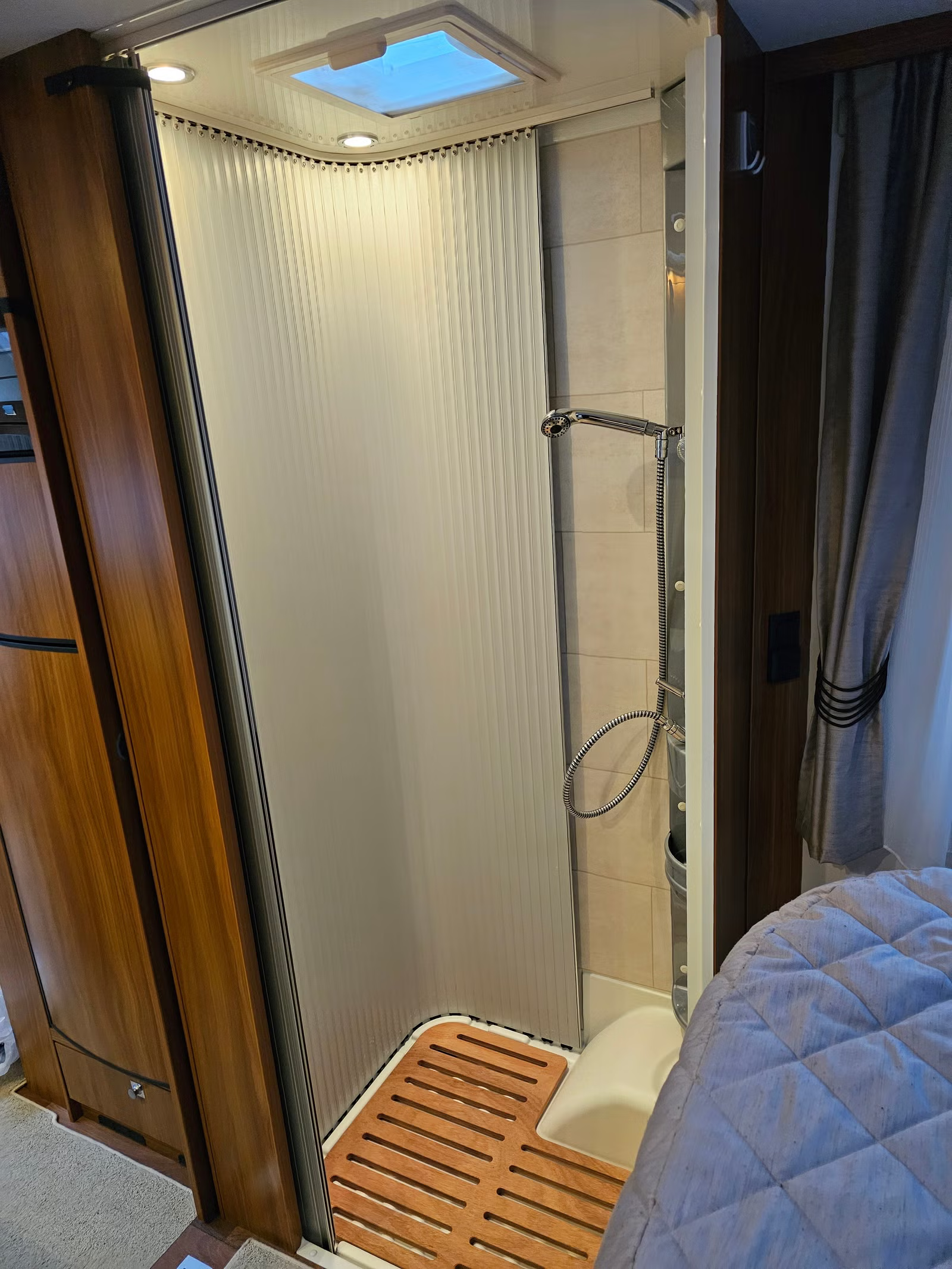 Dethleffs I 7150 Esprit 2015 29