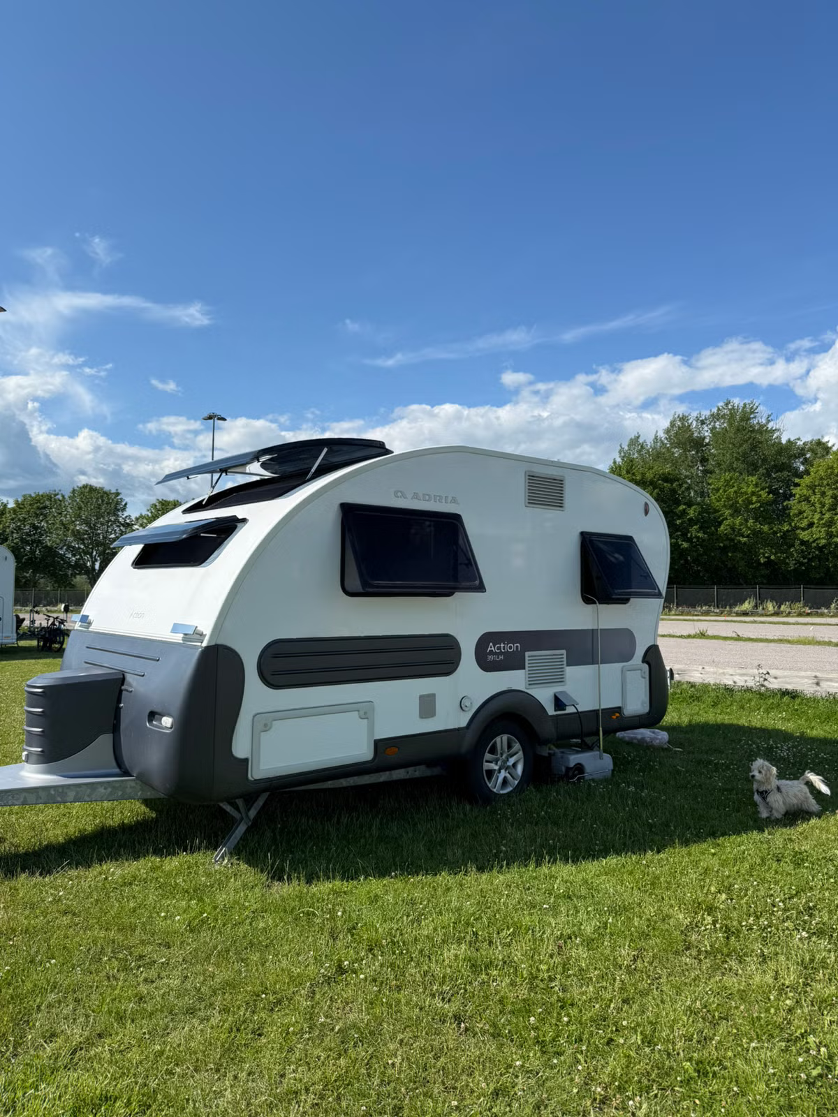 Adria Action 391LH 2021 17