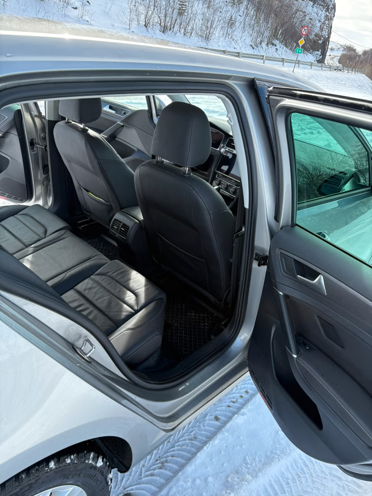 Volkswagen Golf 2020 9