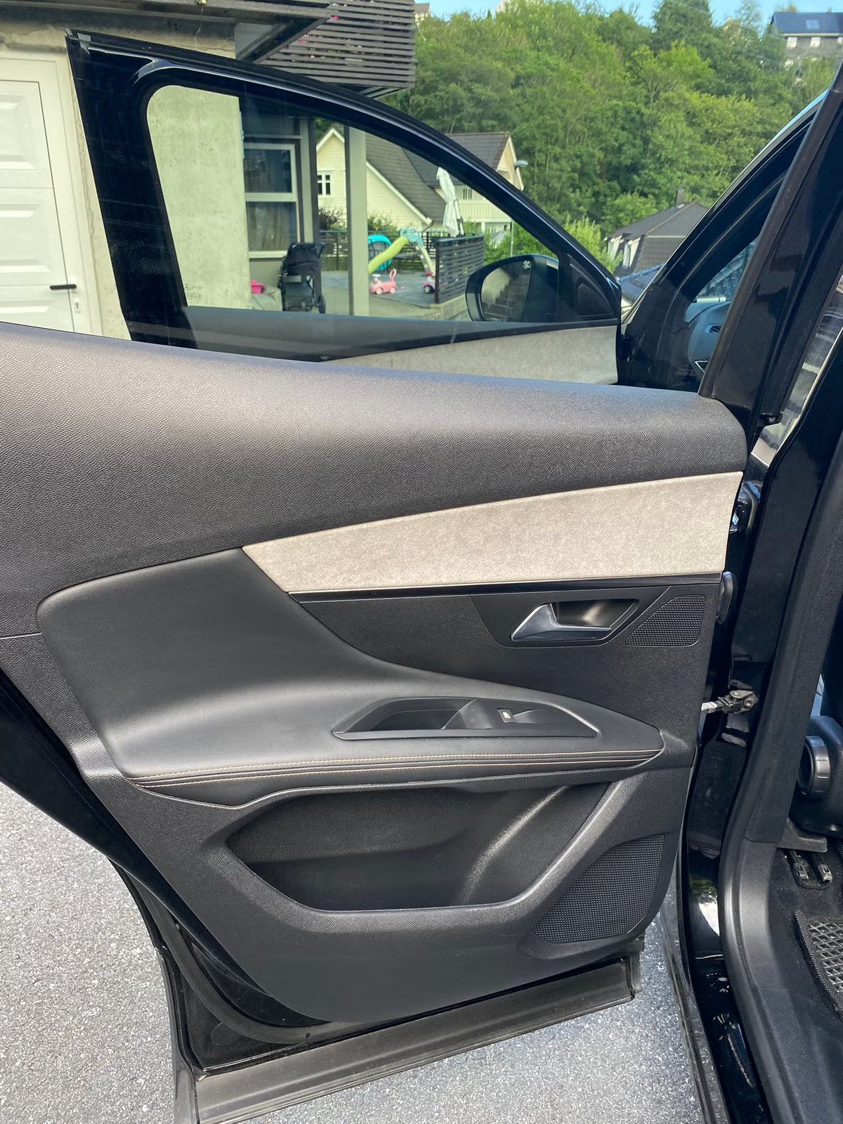 Peugeot 3008 2020 14