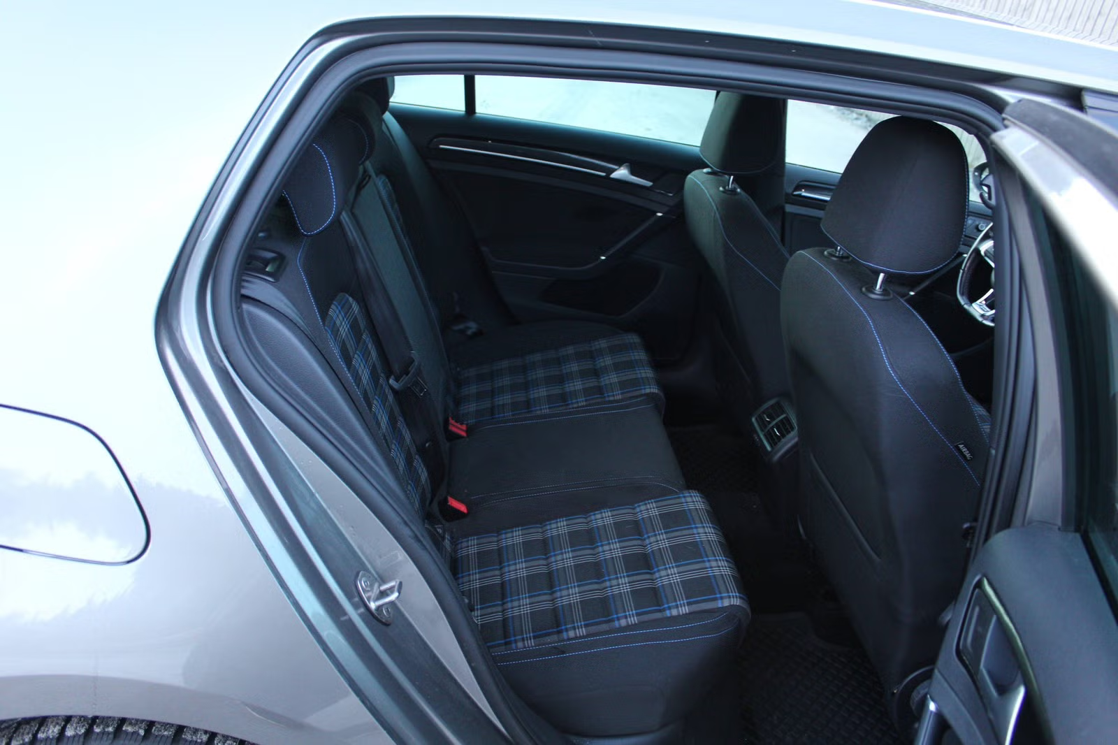 Volkswagen Golf 2016 12