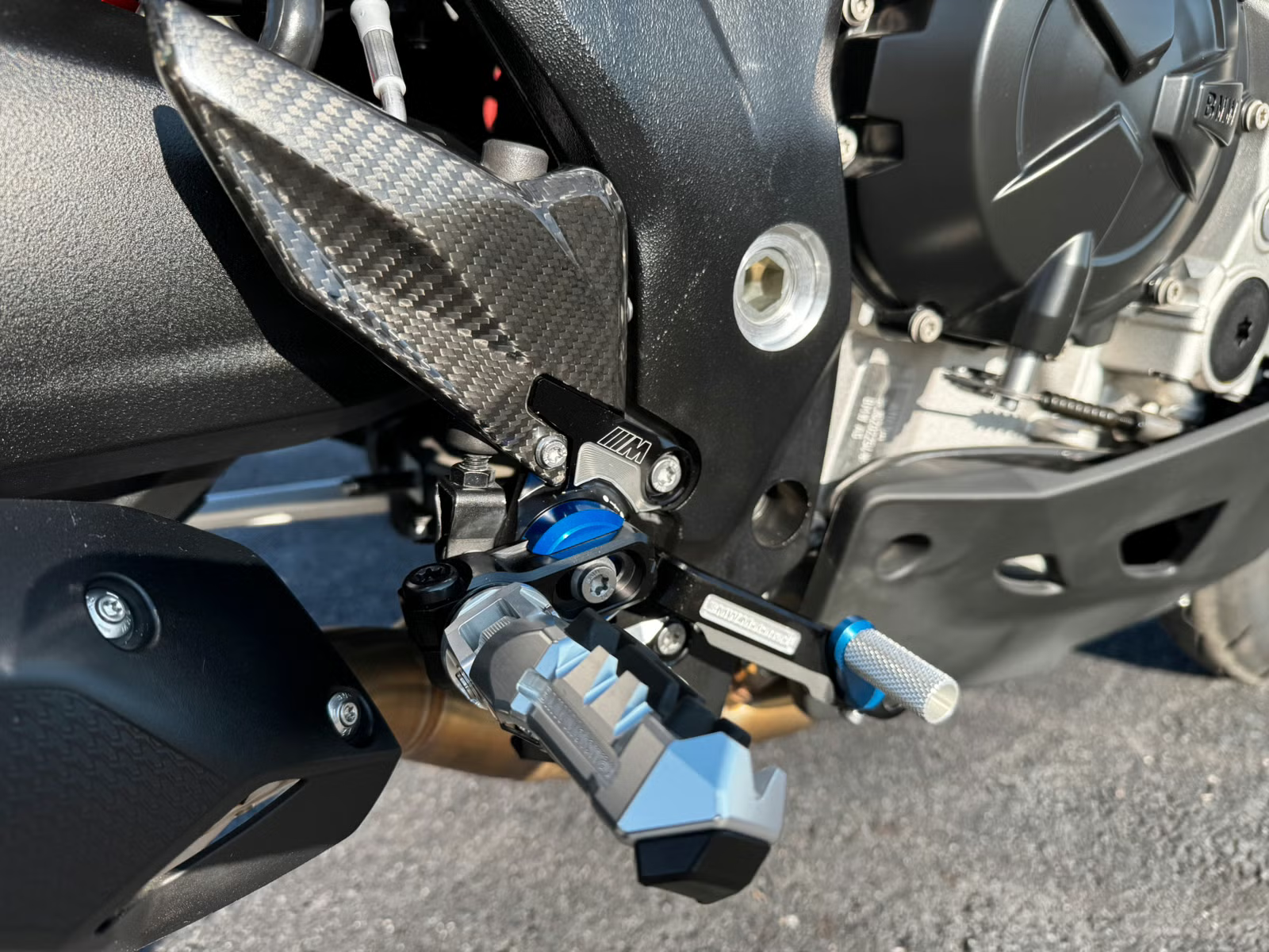 BMW S 1000 XR 2021 32