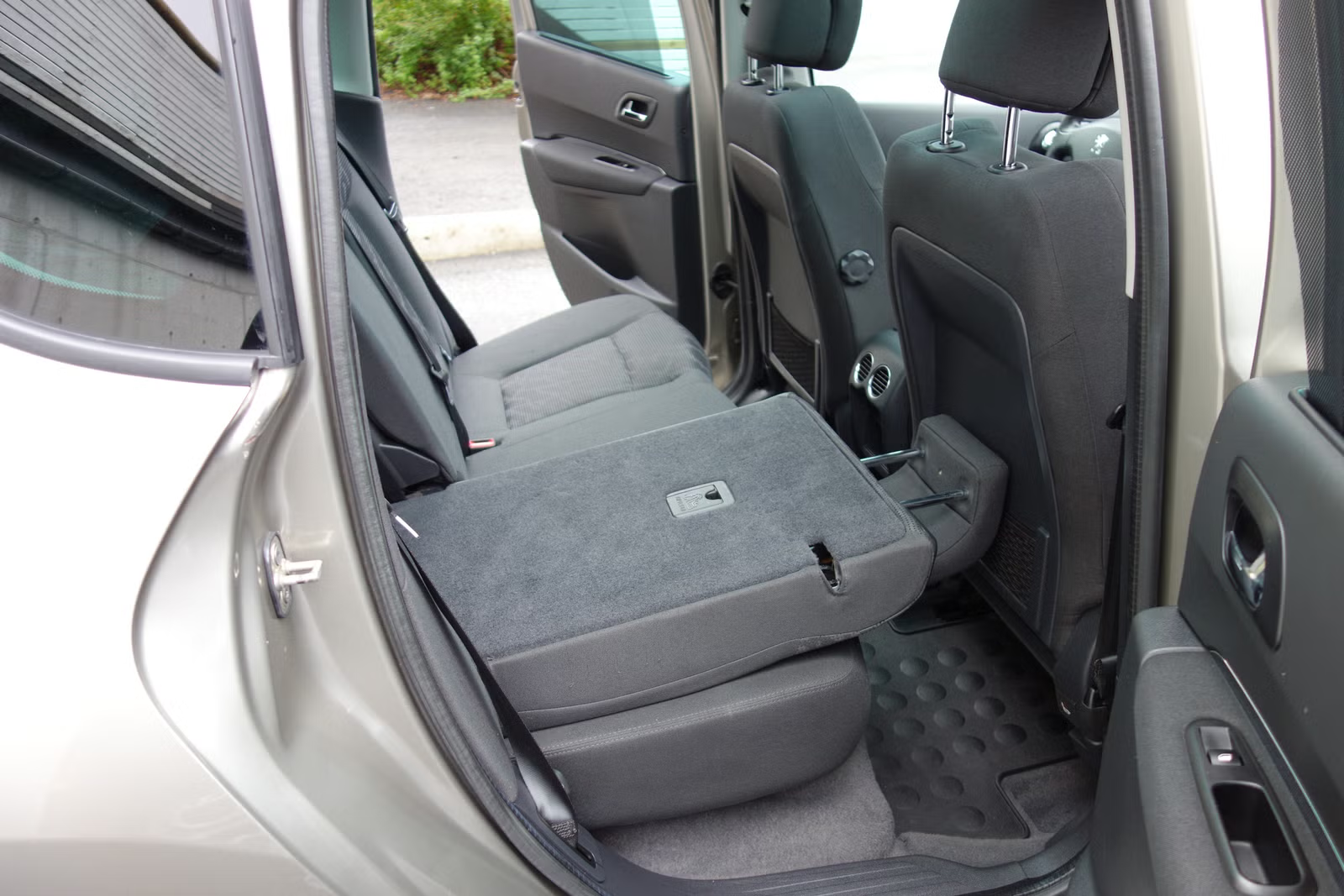 Peugeot 3008 2012 21