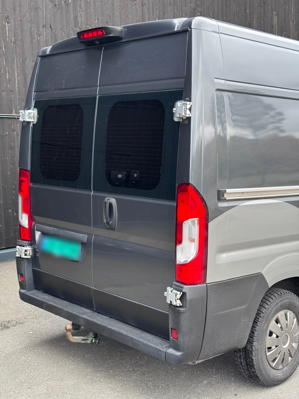 Fiat Ducato 2019 4