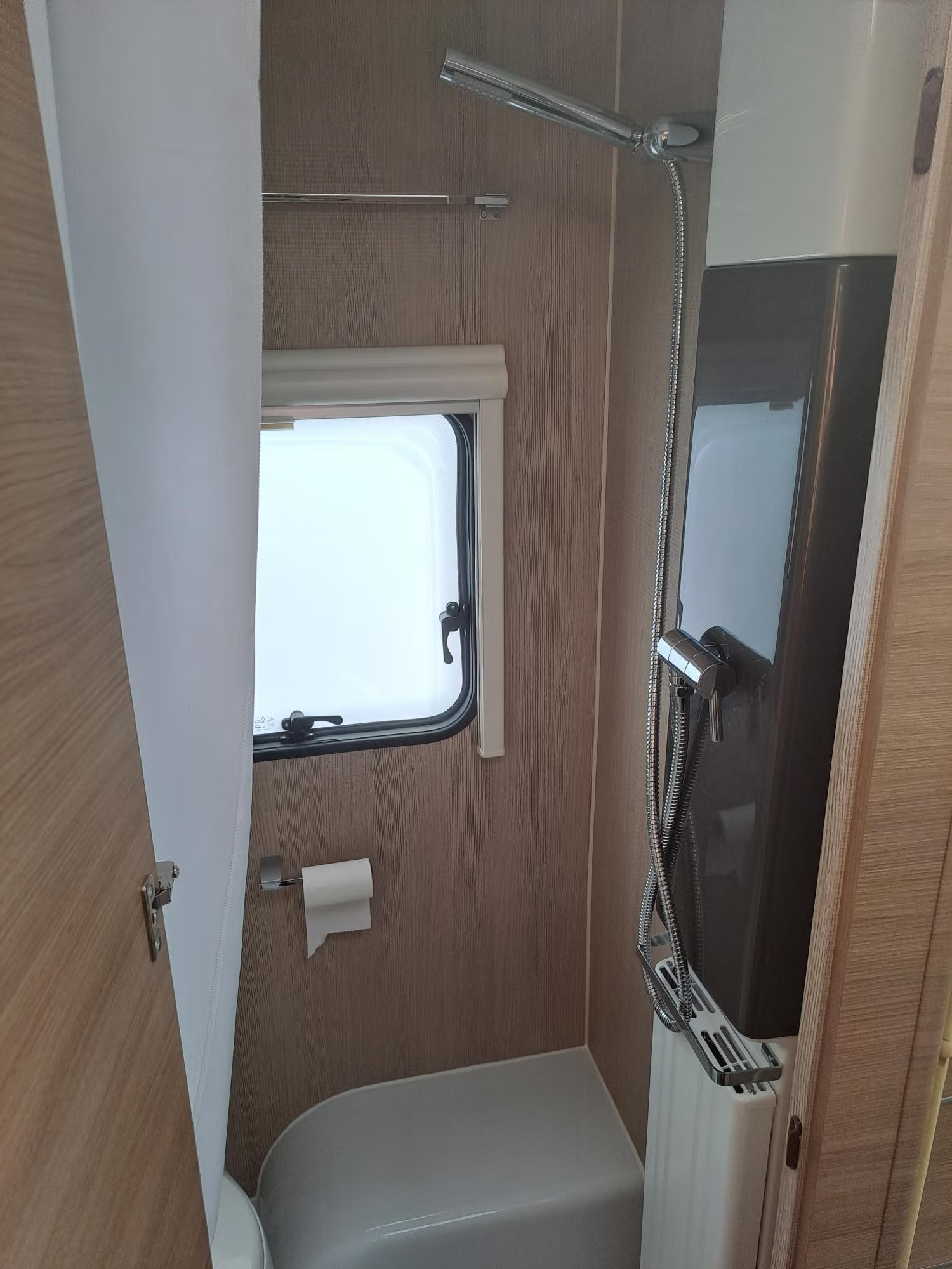 Adria Adora 593 UK 2019 15