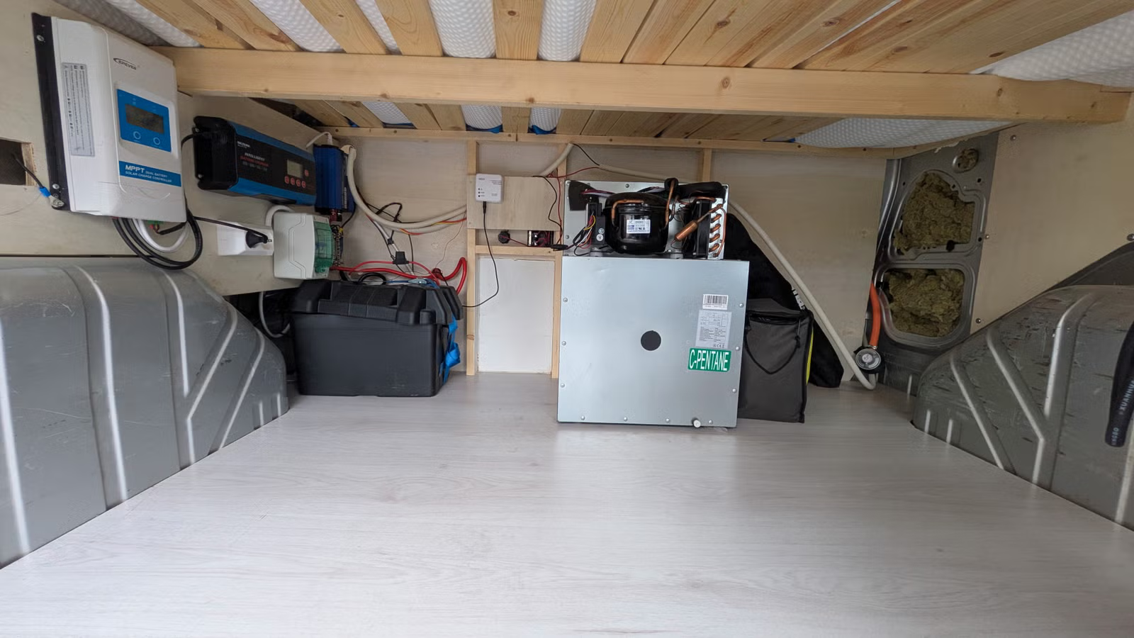 Ford Transit Custom 2013 20