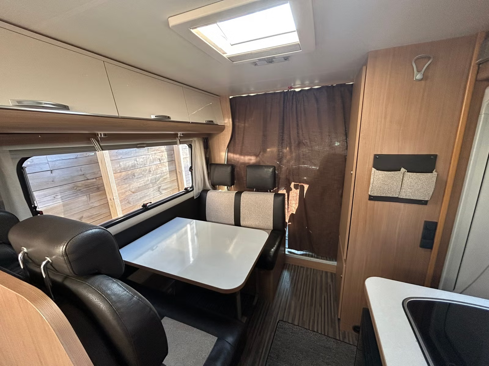 Adria Lido S 42 DF 2017 15