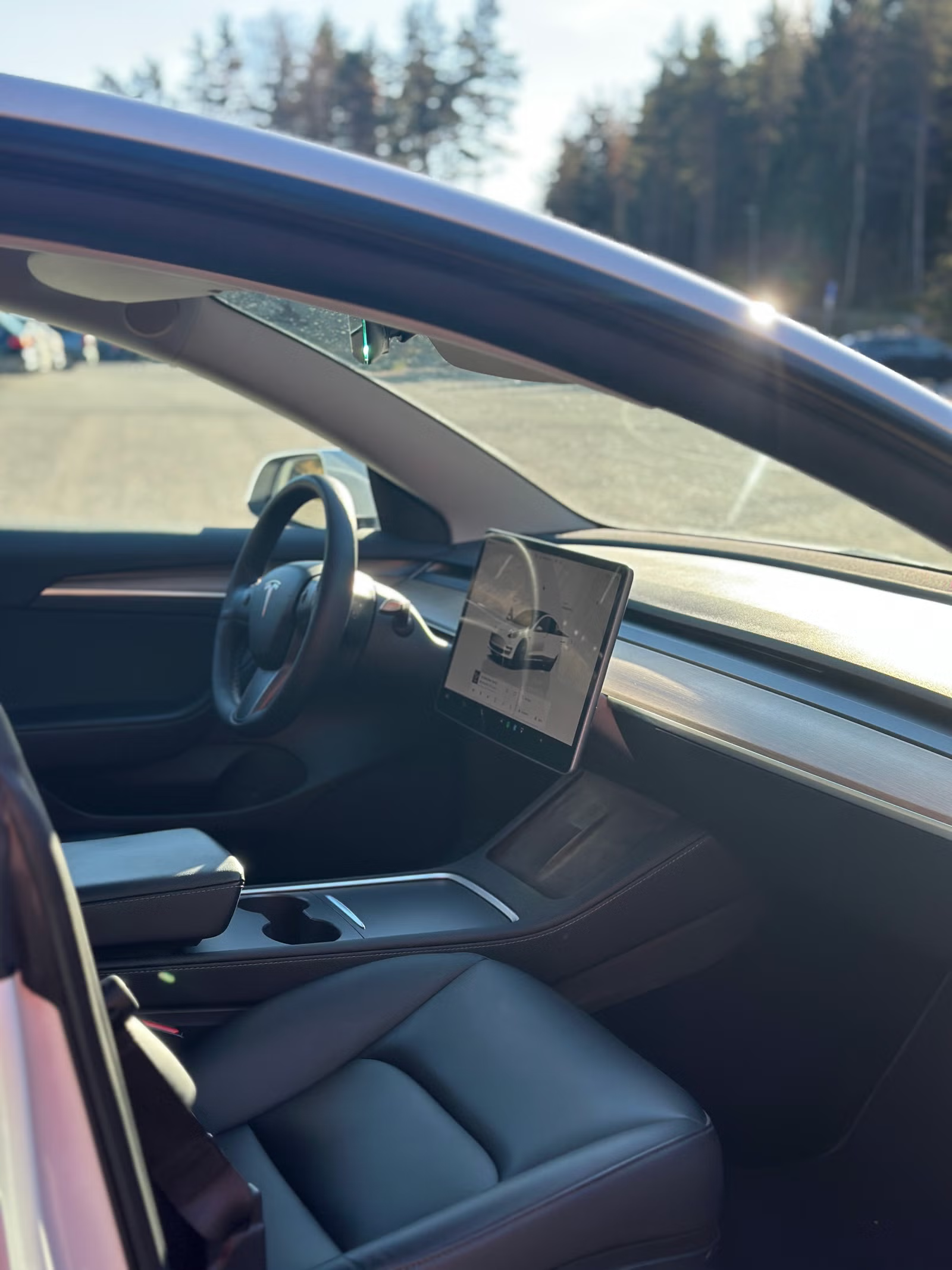 Tesla Model 3 Standard Range 2022 7