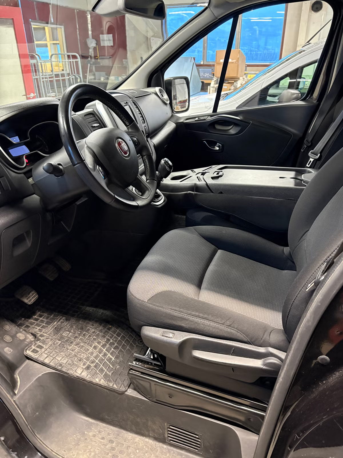 Fiat Talento 2020 34