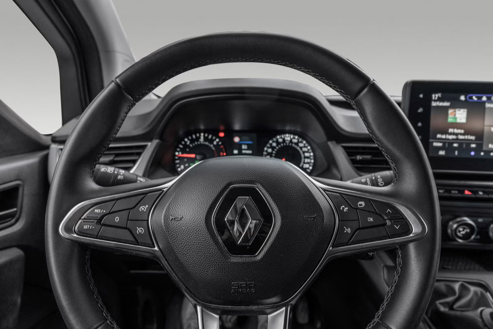 Renault Kangoo 2023 19