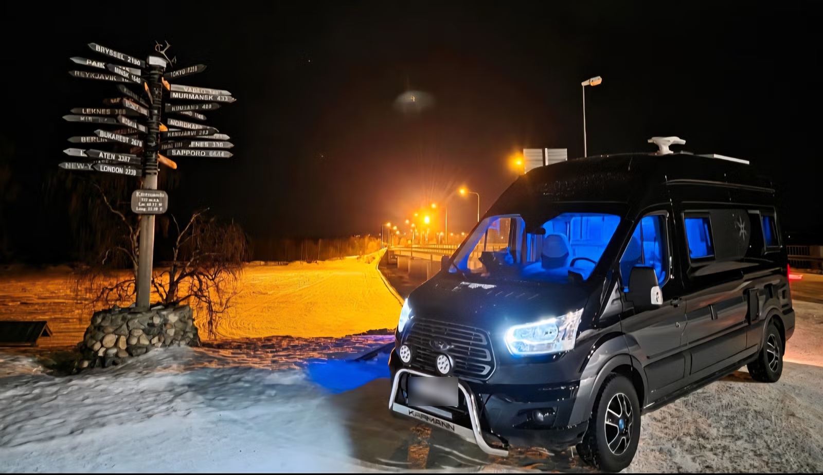 Ford Dexter 560 2019 15