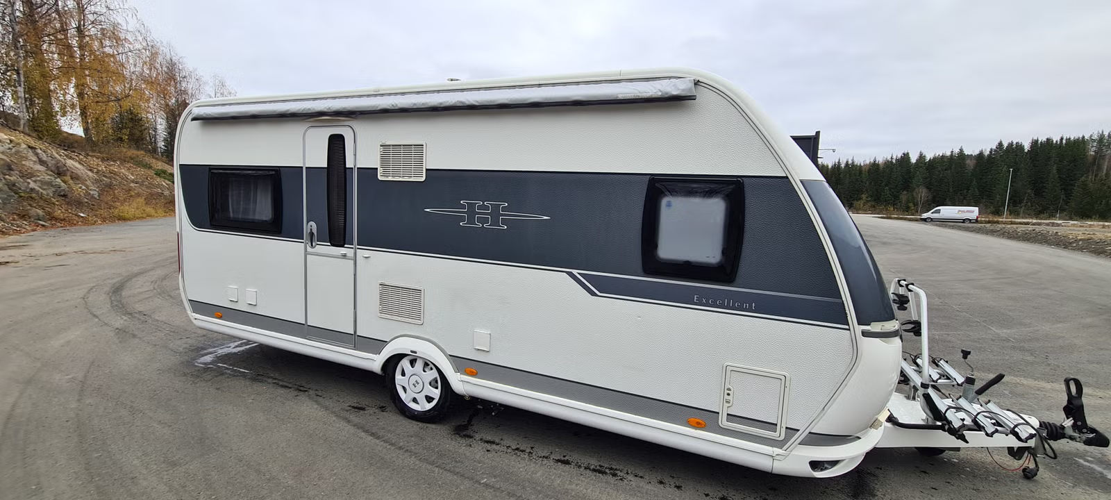 Hobby 540 Ufe 2014 7