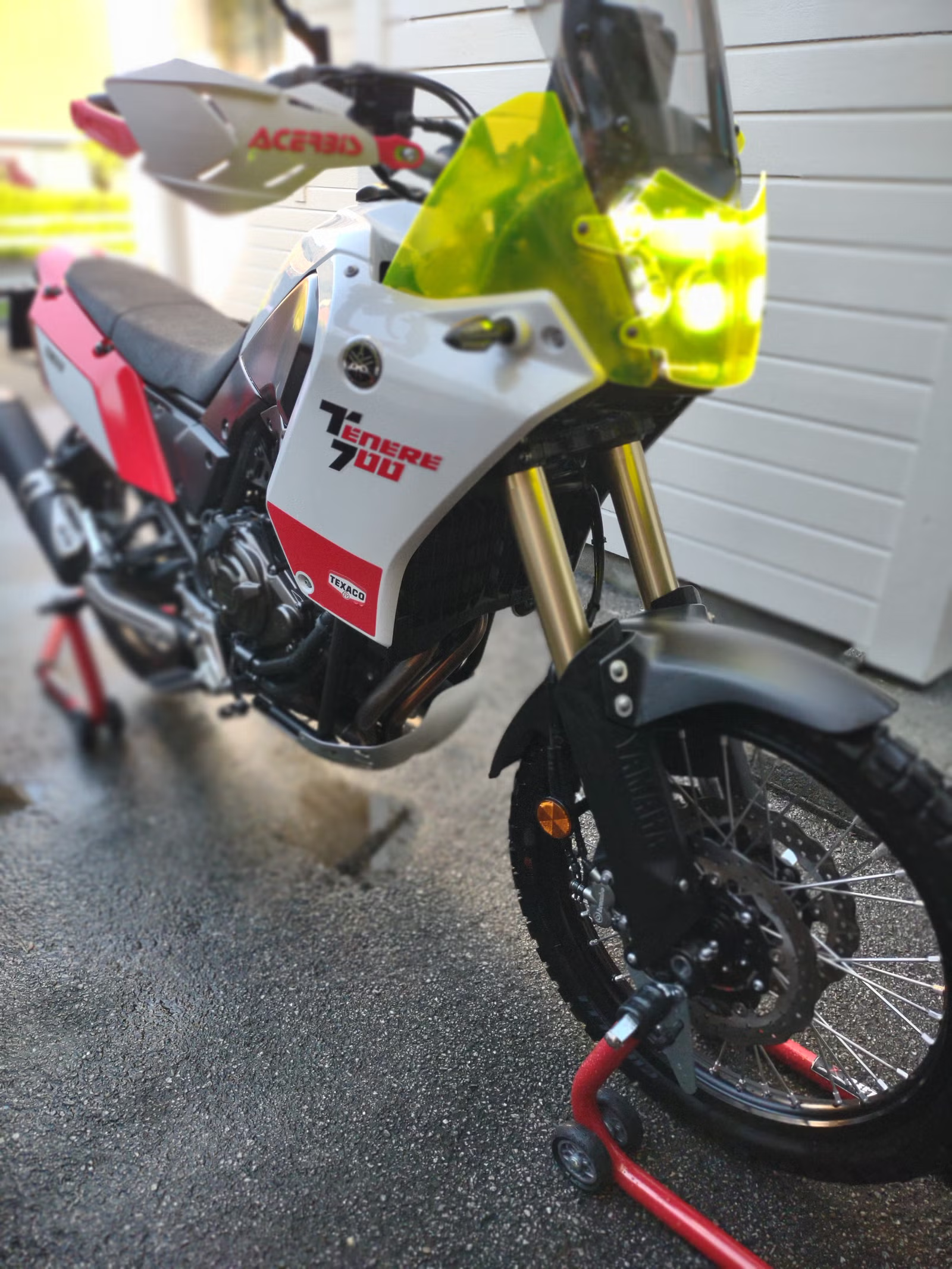 Yamaha Tenere 700 2020 3