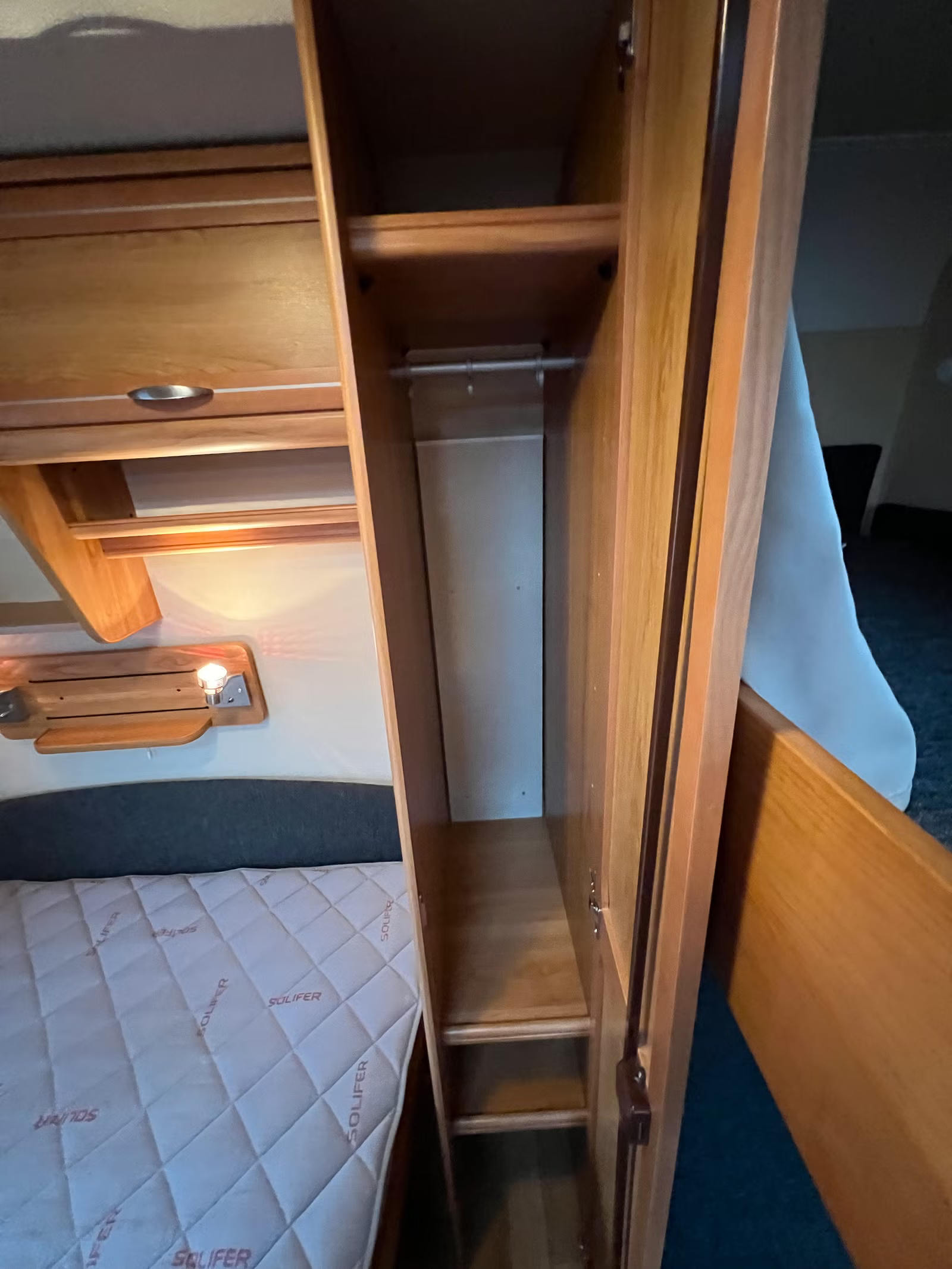 Solifer Finlandia 600 LK2 2009 20