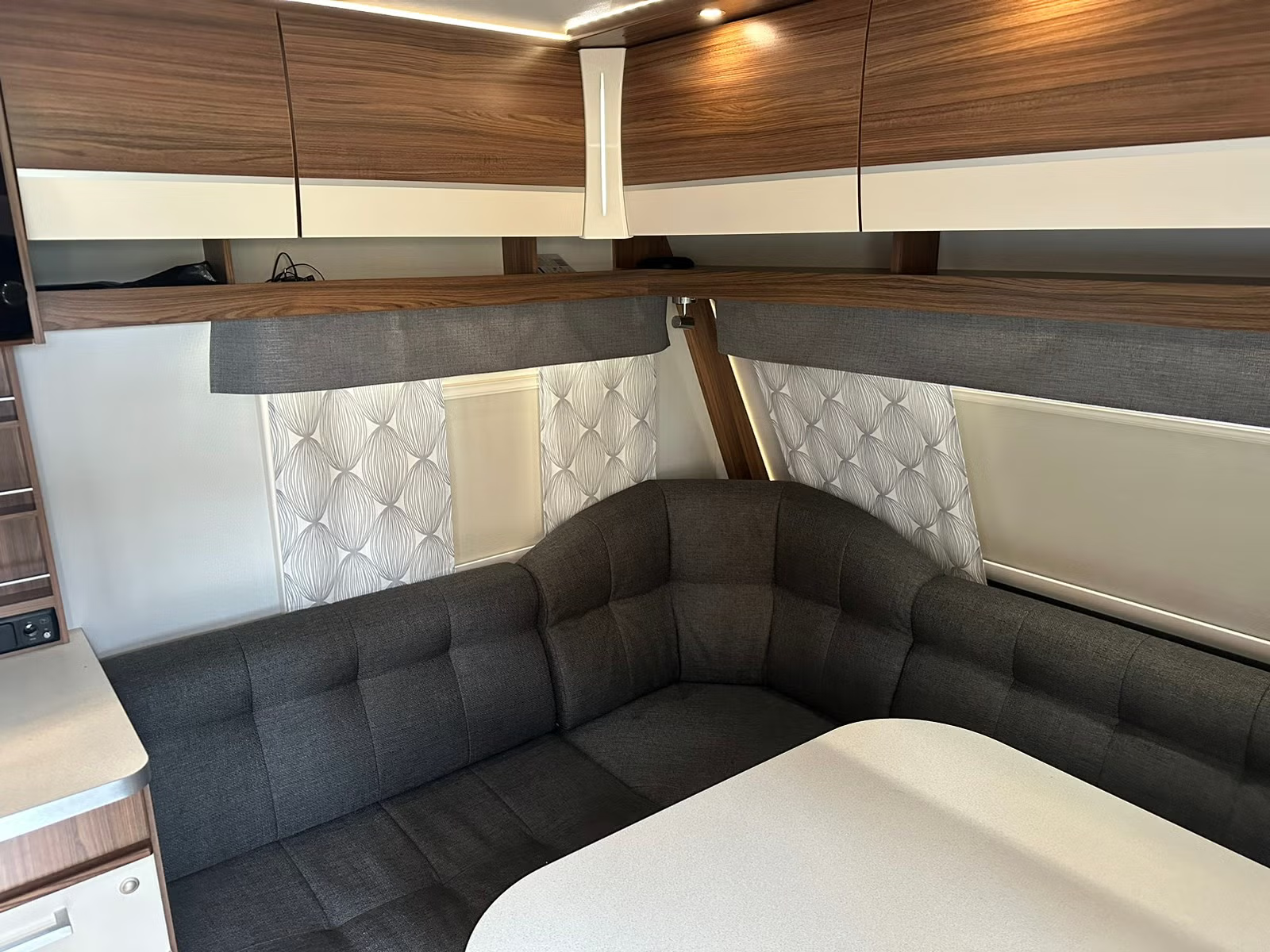 Polar 650 BQWA Alde 2022 8