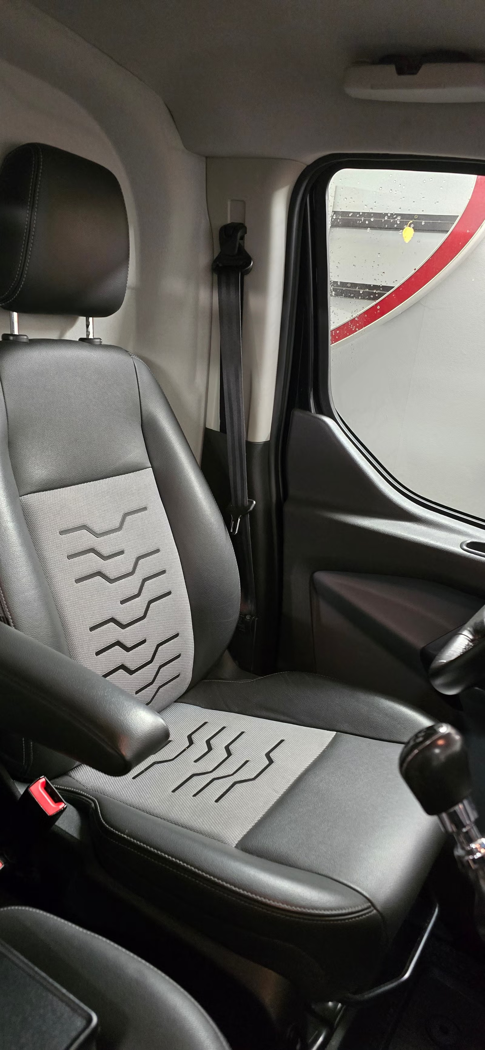 Ford Transit Custom 2018 9