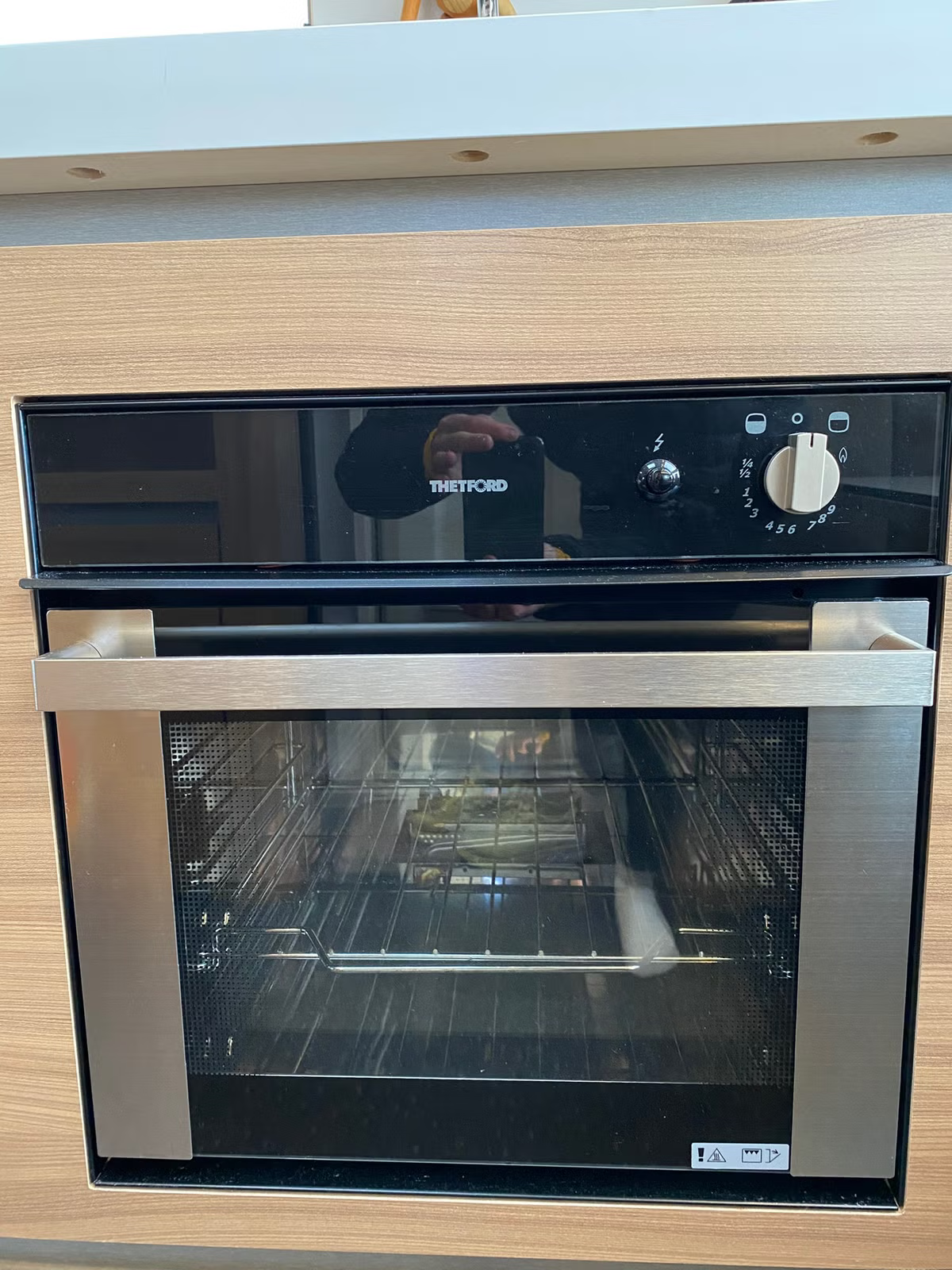 Adria Alpina 663UK 2017 16