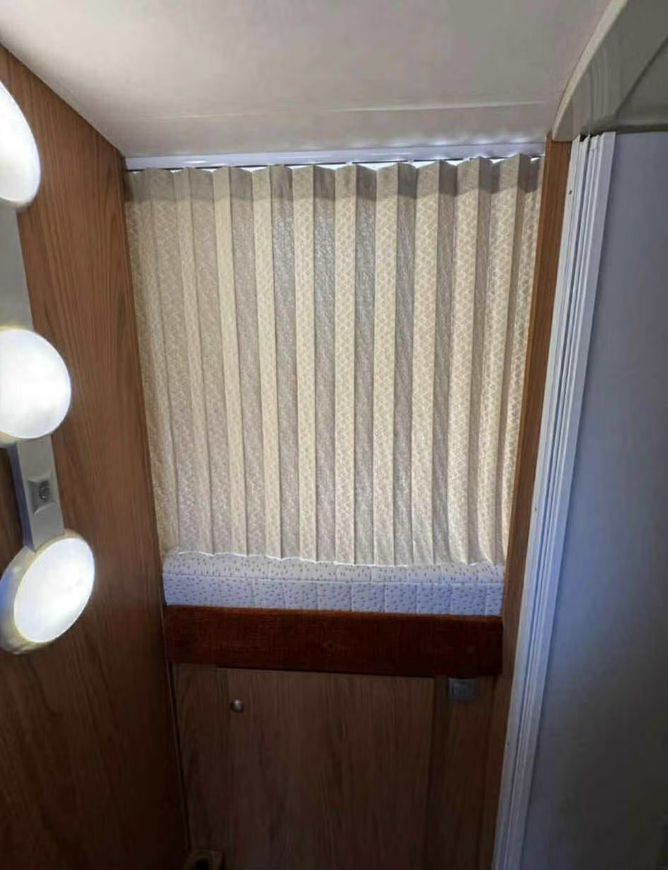 Burstner Elegance i 821 2008 23