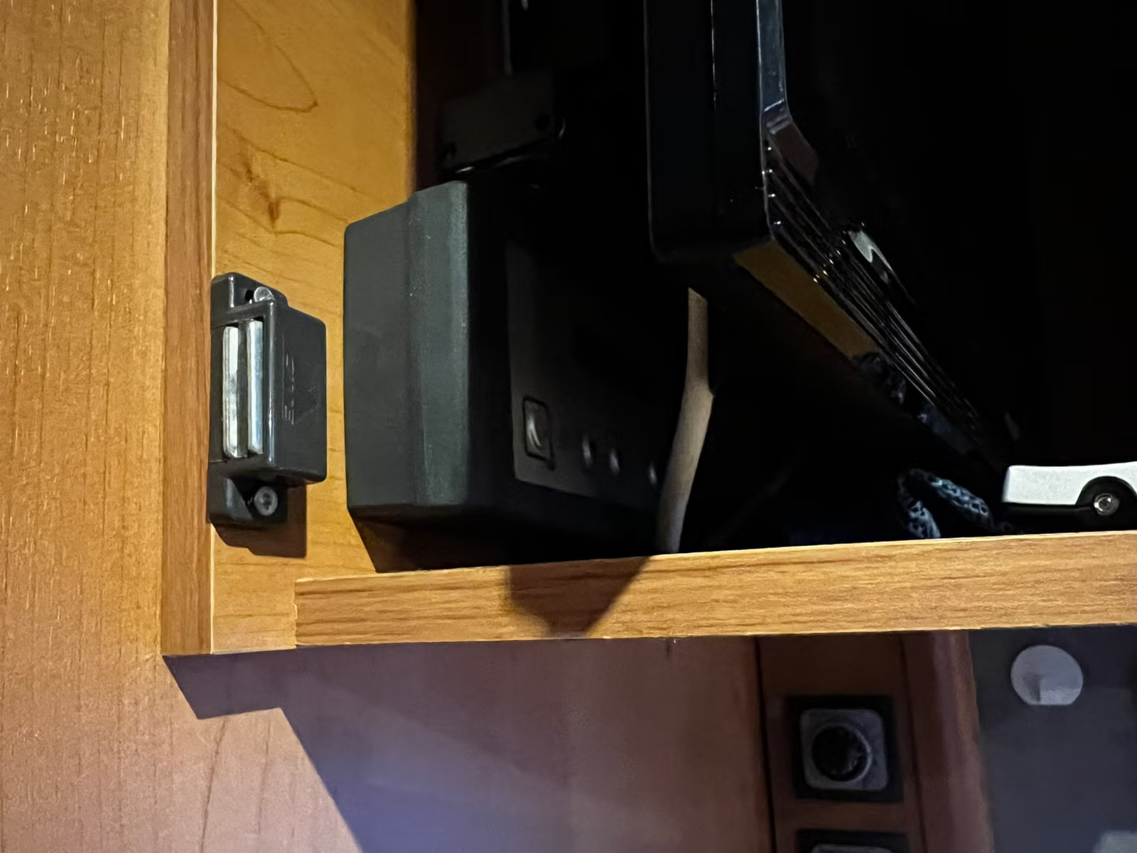 Rapido Le Randonneur 7097F 2007 24