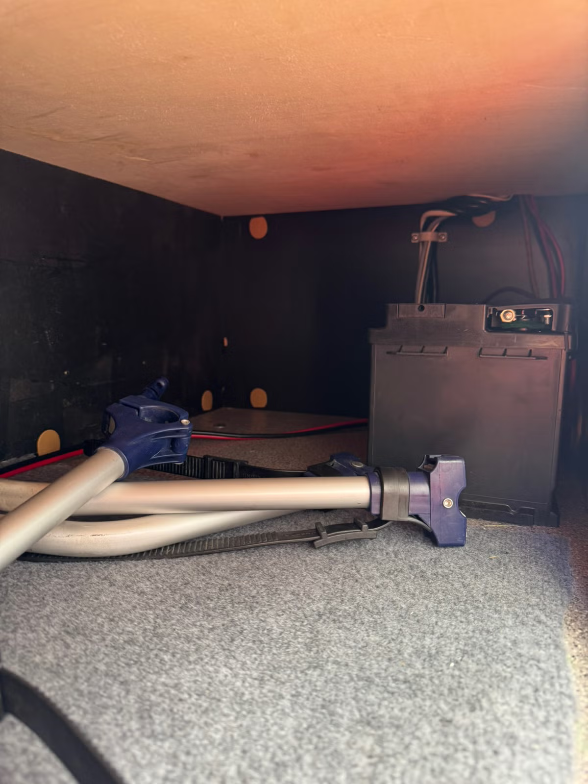 Dethleffs Fiat 2004 27