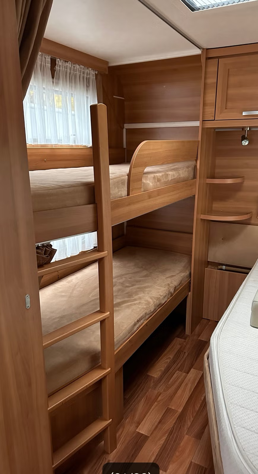 Hymer Arctic Star 595 2011 15