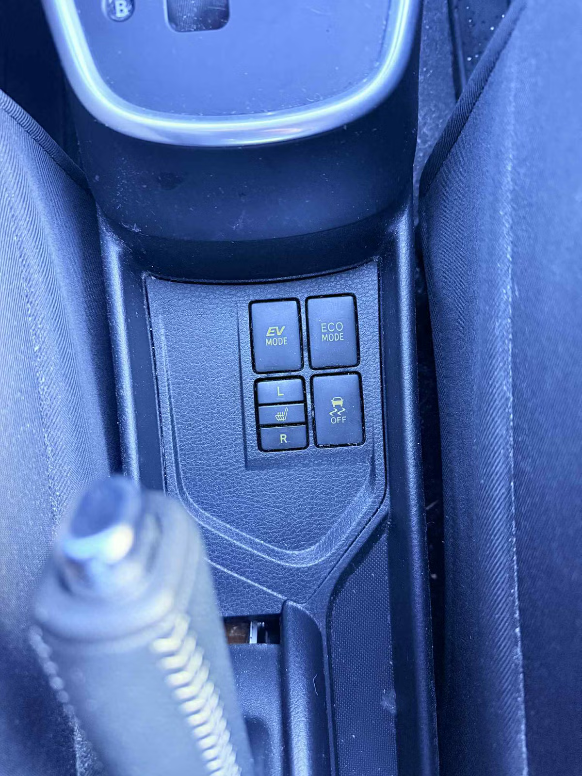 Toyota Yaris 2017 15