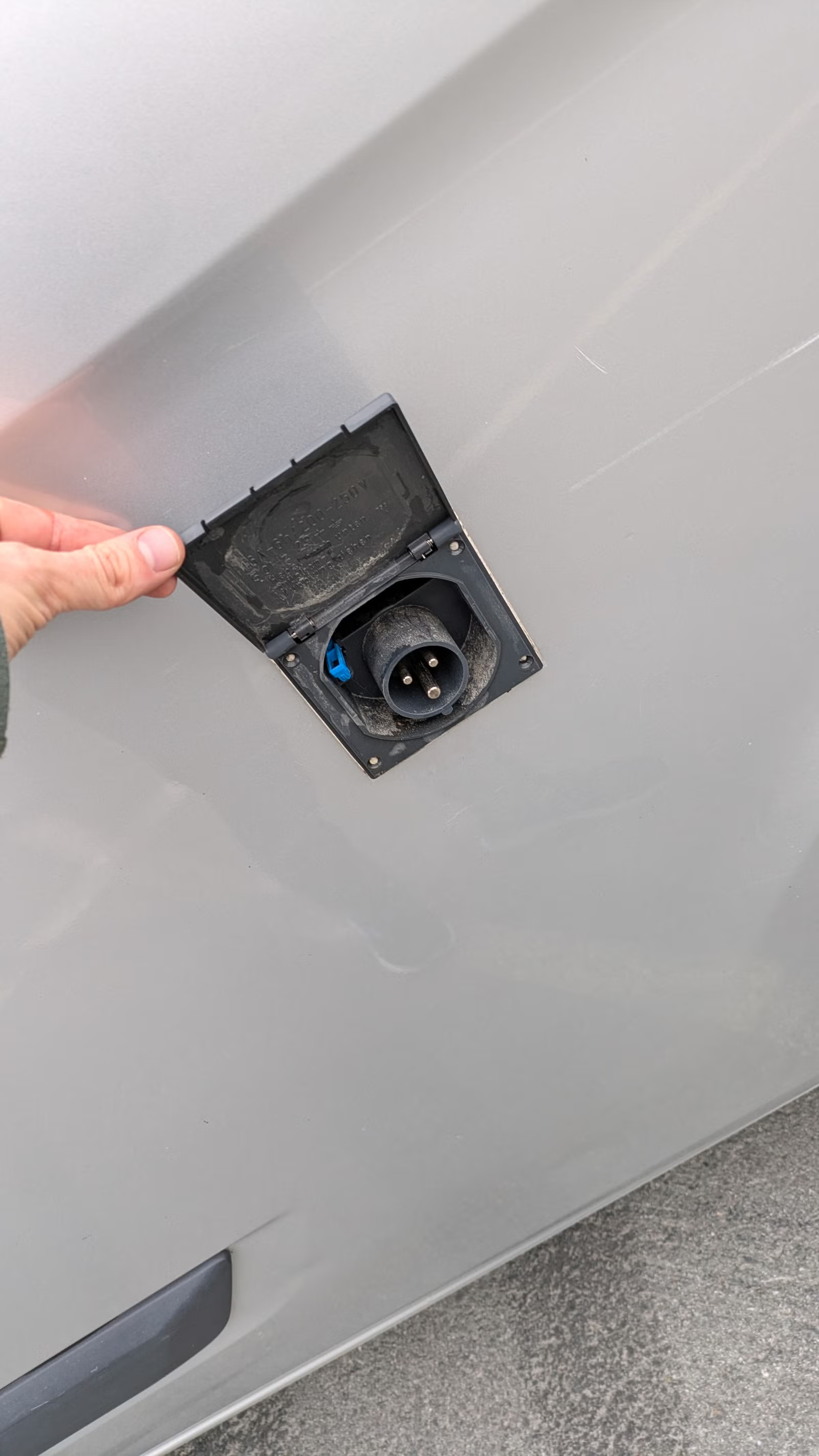 Ford Transit Custom 2013 8