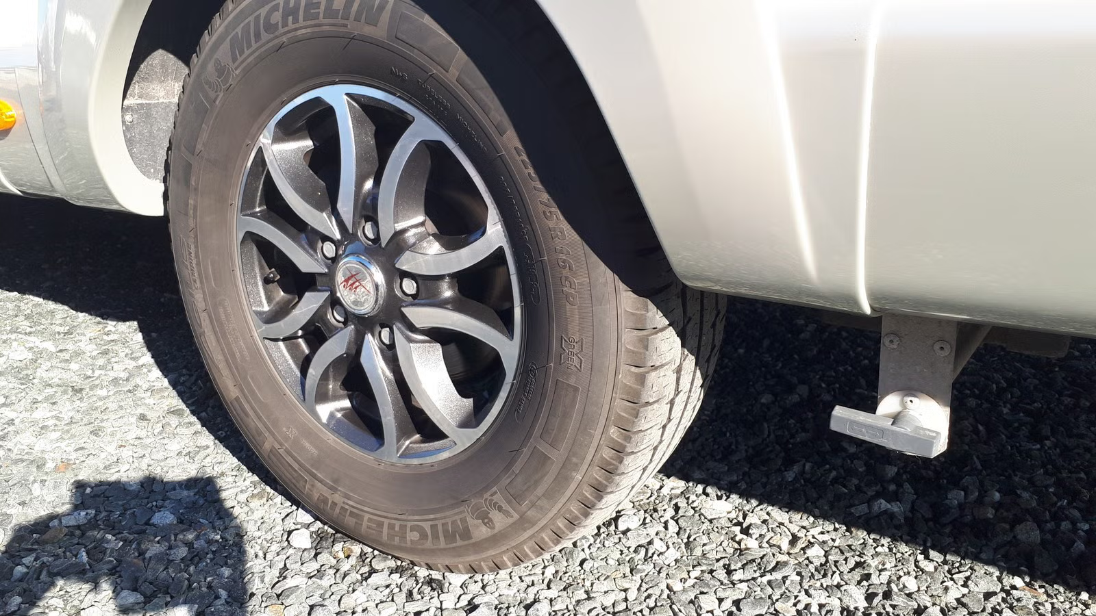 Rapido 8090DF 2017 10