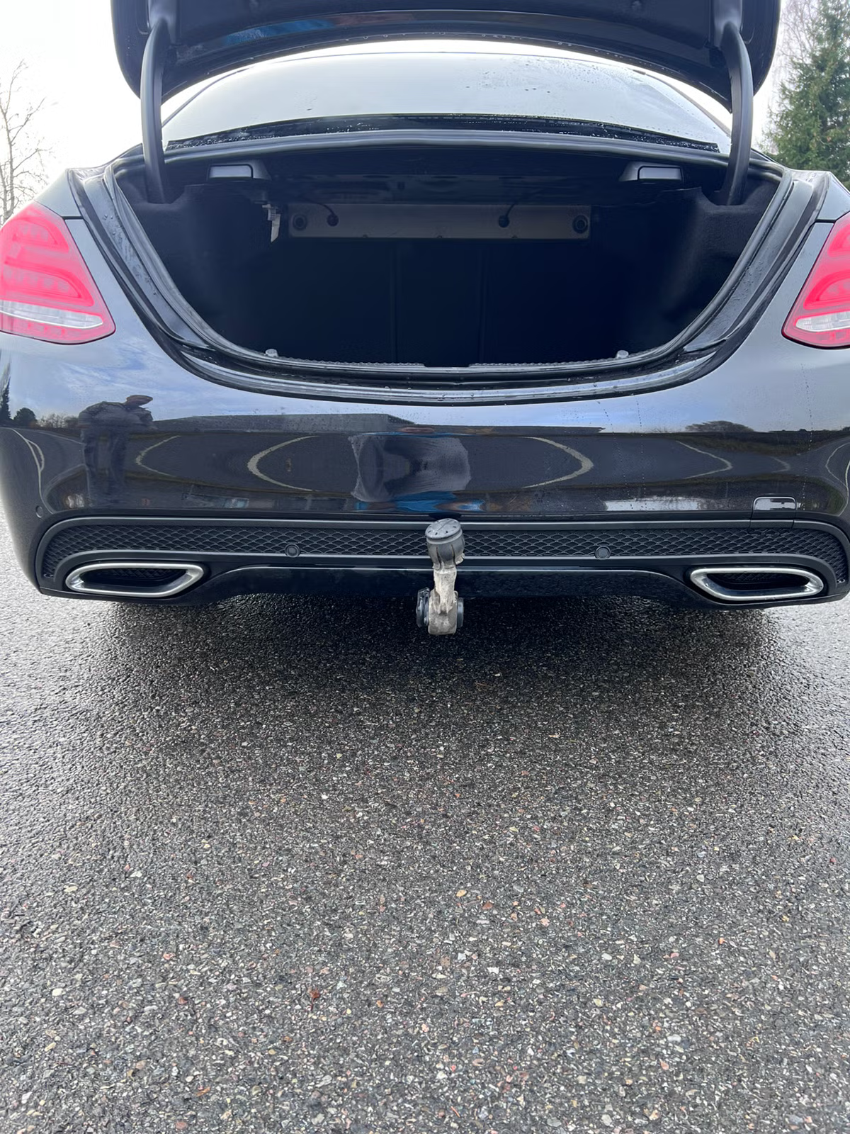 Mercedes-Benz C-Klasse 2015 11