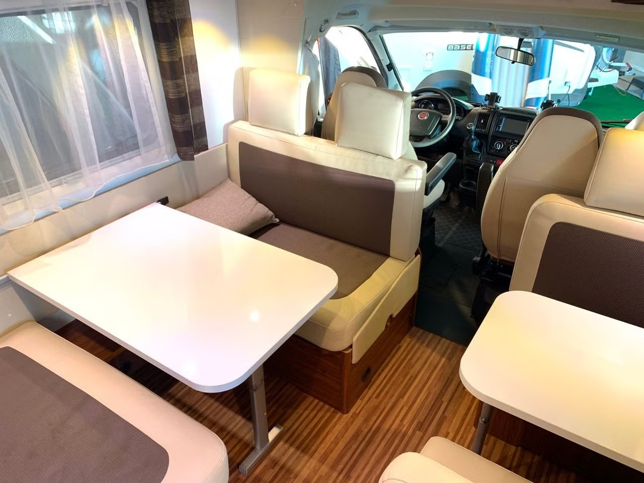 Adria Alcove 2017 14