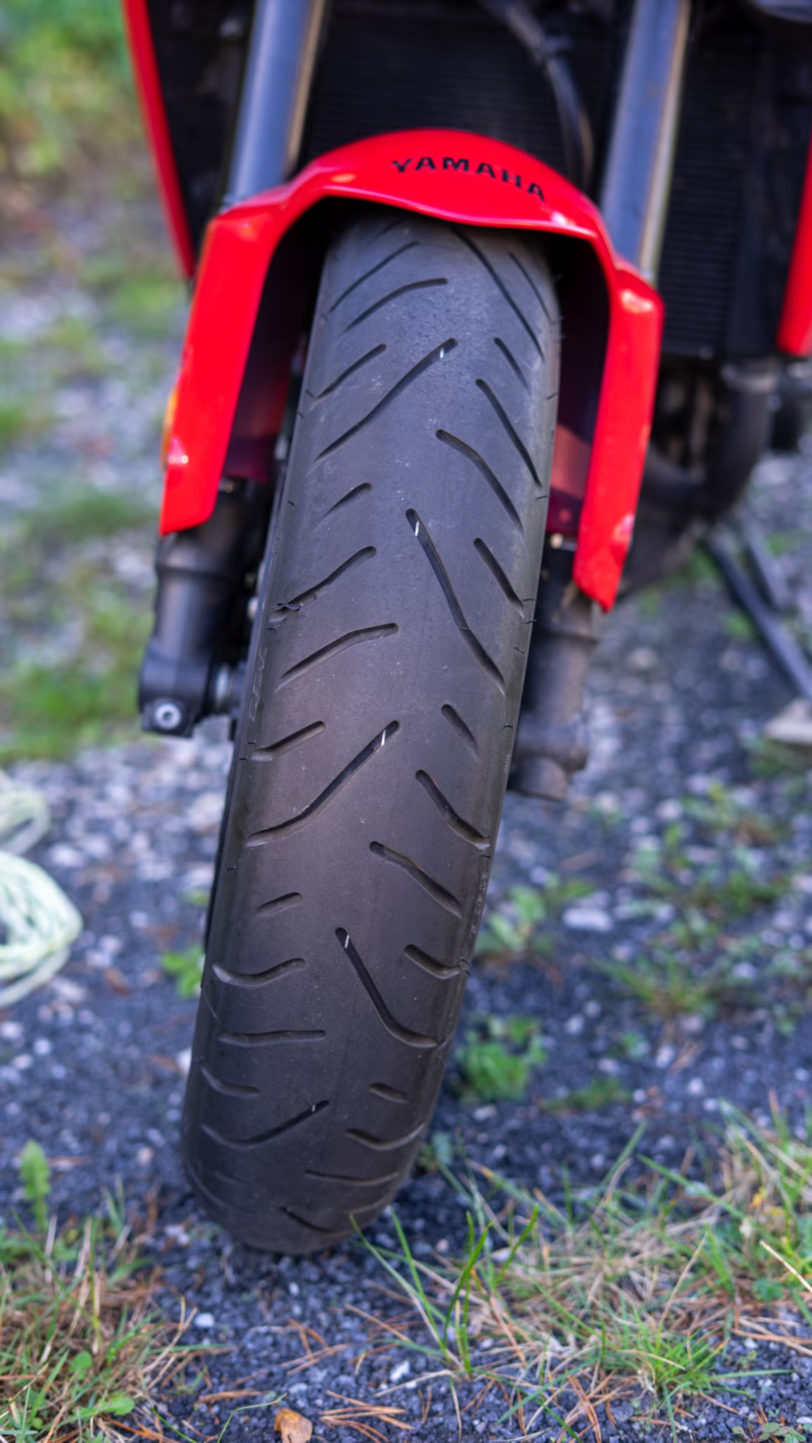 Yamaha Tracer 9 2021 10