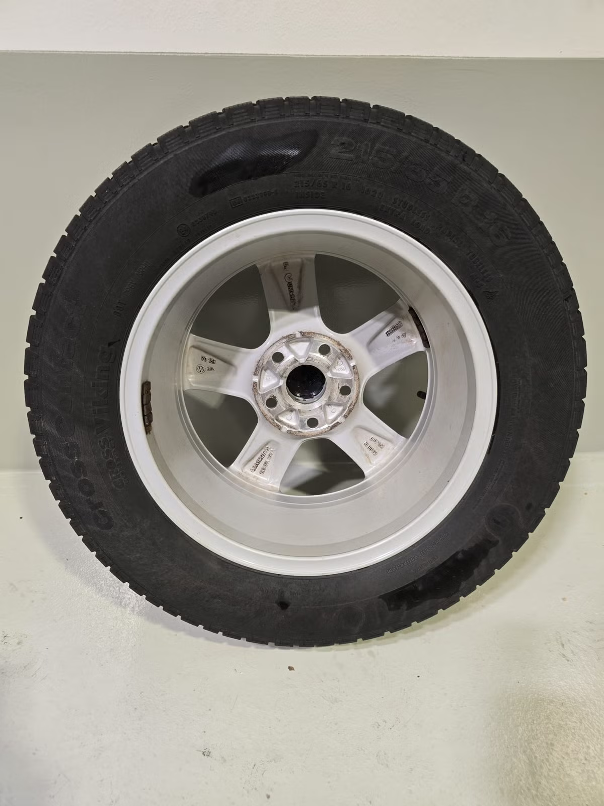 Volkswagen Tiguan 2015 16