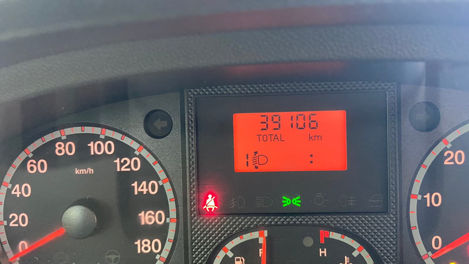 Fiat Rimor Europeo 91P Plus 2011 15