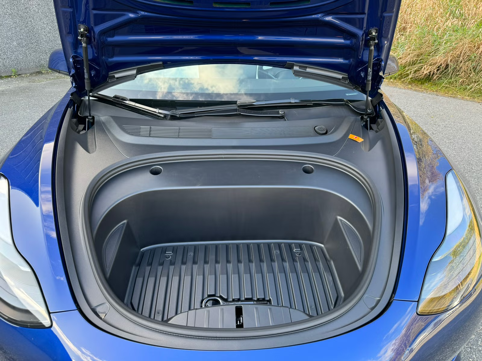 Tesla Model 3 Long Range 2023 12