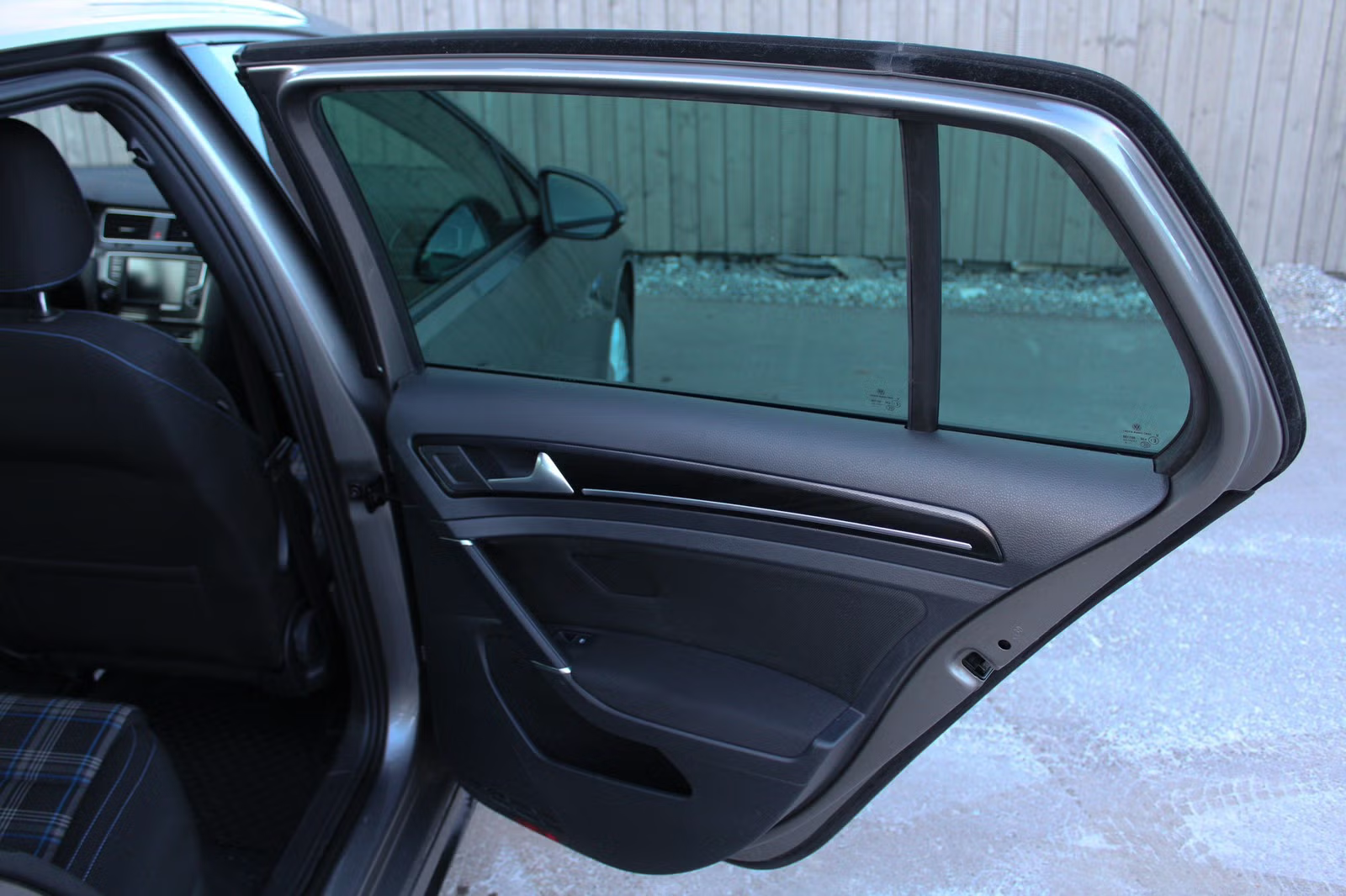 Volkswagen Golf 2016 18