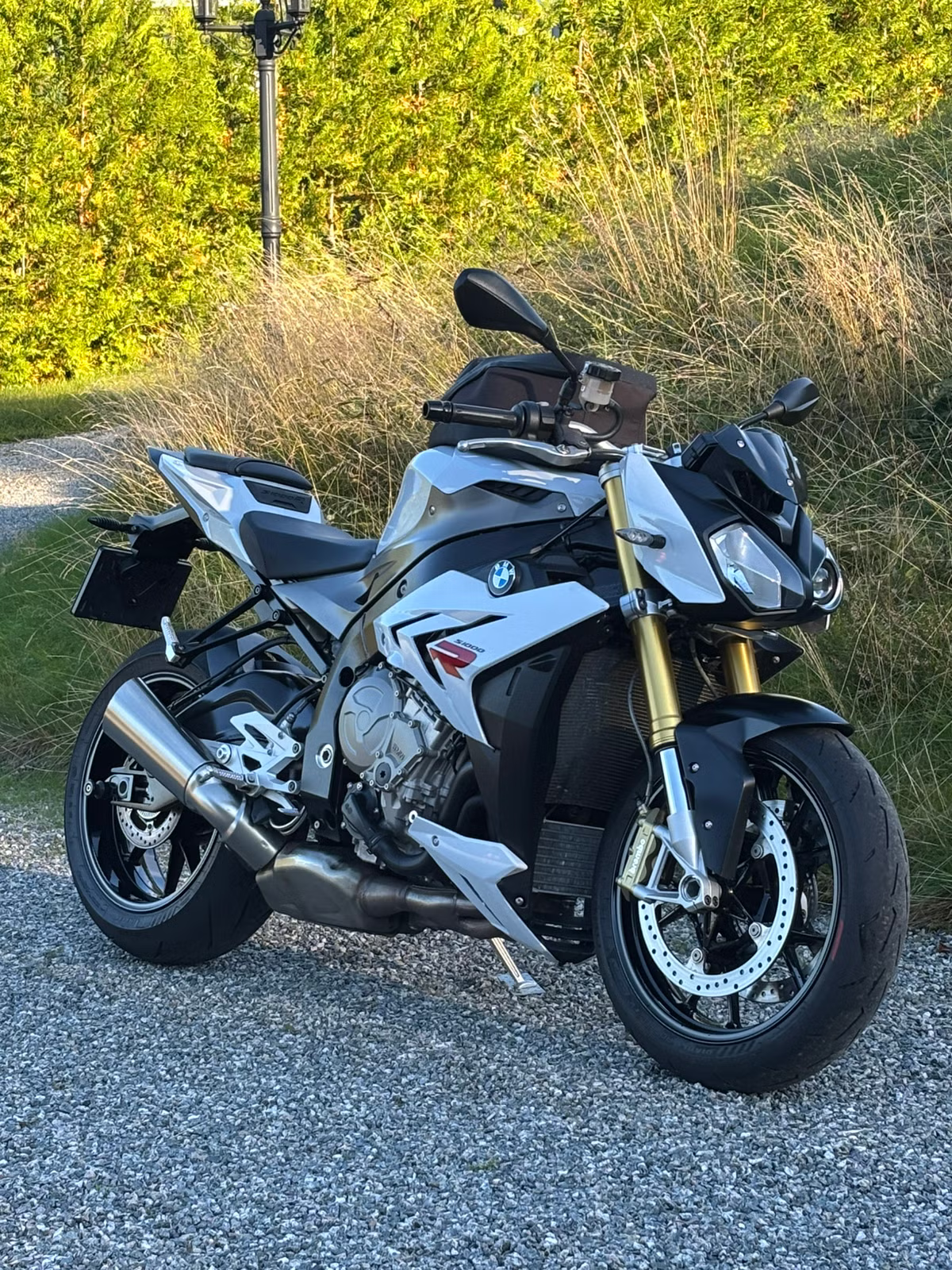 BMW S 1000 R 2015 1