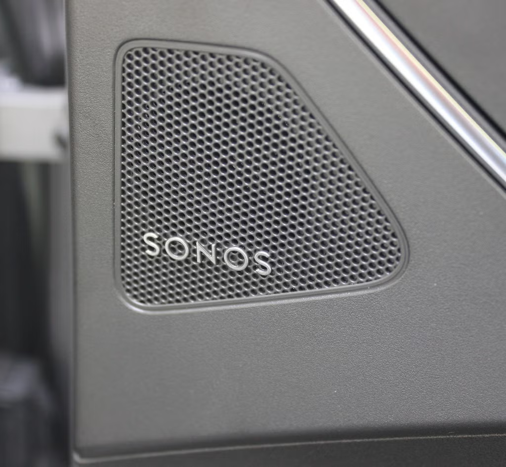 Audi Q4 e-tron 50 quattro Business plus 2022 9