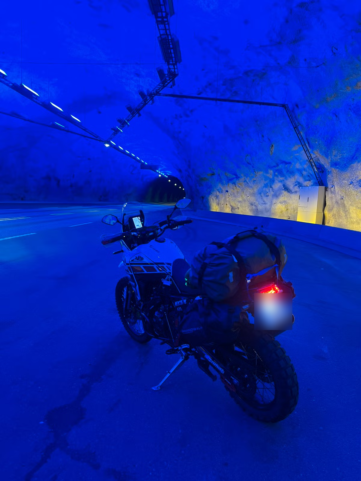 Yamaha Tenere 700 2022 8