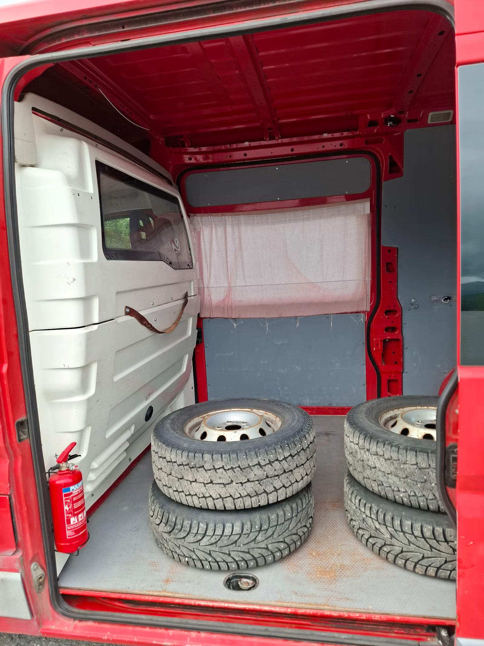 Peugeot Boxer 2013 12